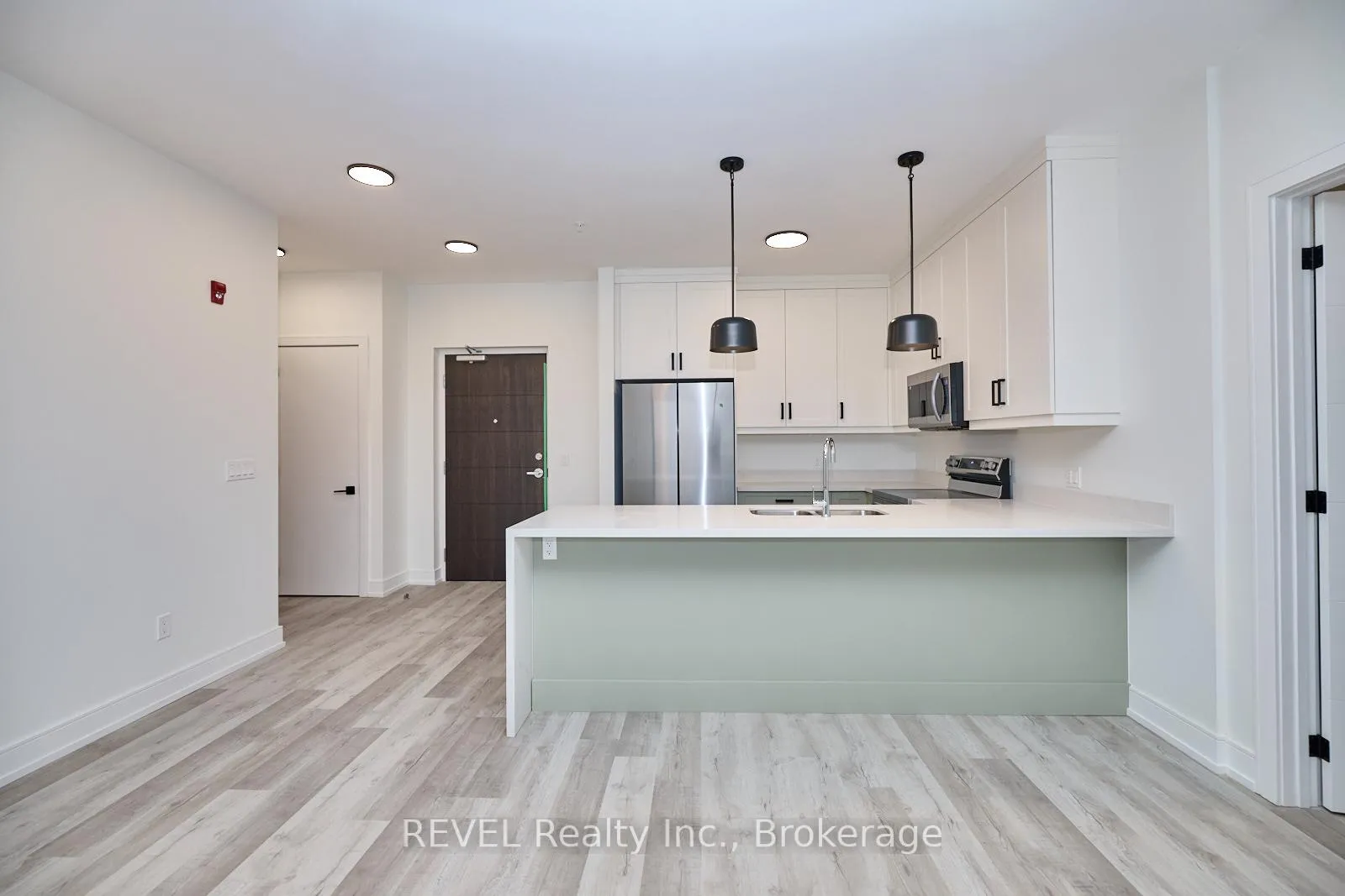 Photo 5 of Unit 207, 300B Fourth Avenue, St. Catharines, Ridley — HOMEH