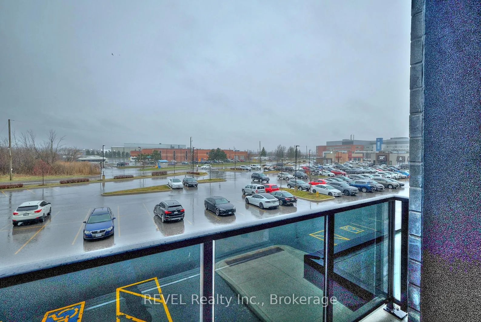 Photo 18 of Unit 207, 300B Fourth Avenue, St. Catharines, Ridley — HOMEH