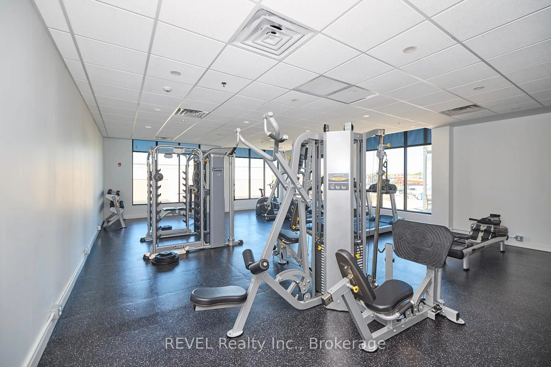 Photo 19 of Unit 207, 300B Fourth Avenue, St. Catharines, Ridley — HOMEH