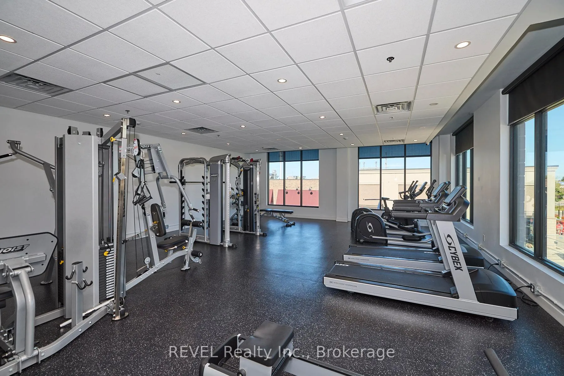Photo 20 of Unit 207, 300B Fourth Avenue, St. Catharines, Ridley — HOMEH