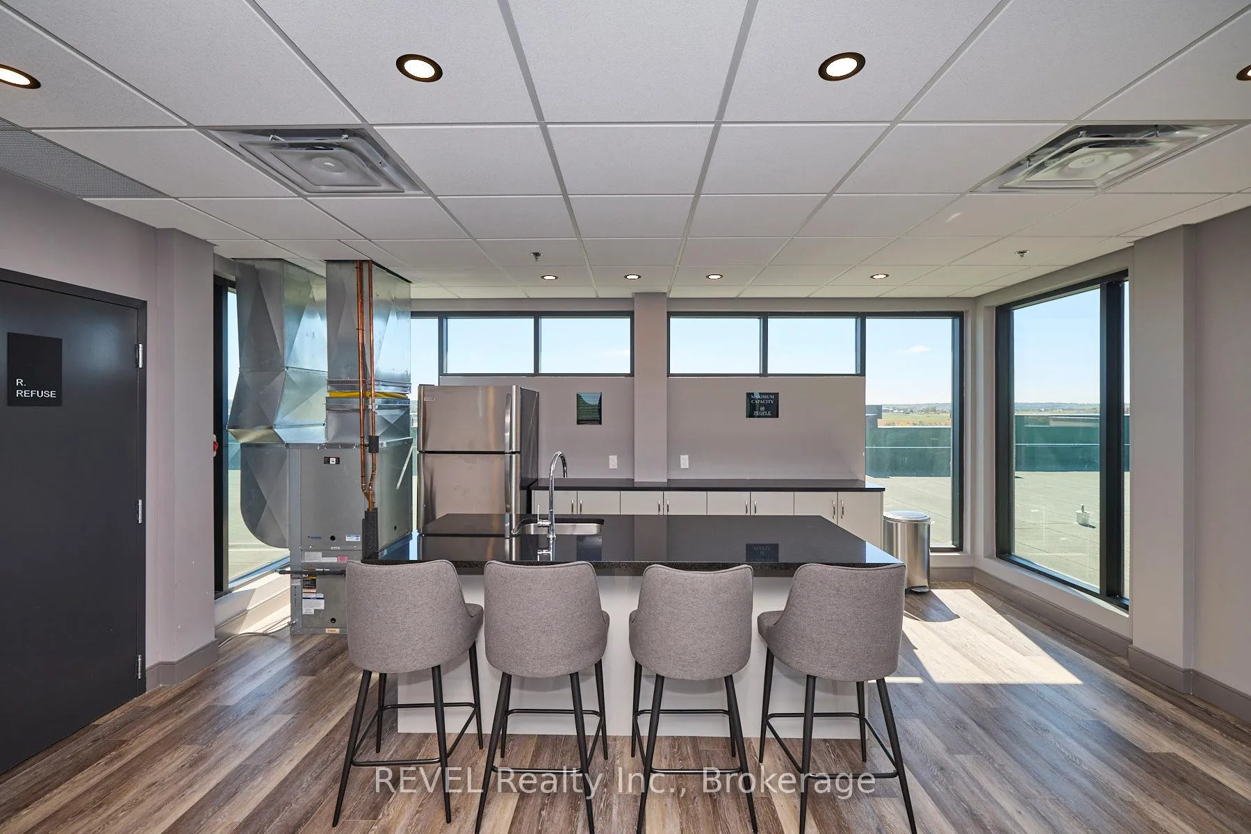 Photo 22 of Unit 207, 300B Fourth Avenue, St. Catharines, Ridley — HOMEH