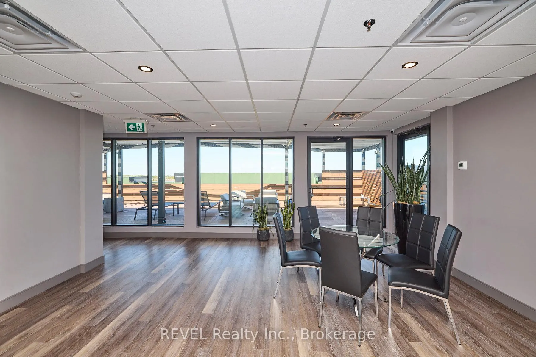 Photo 23 of Unit 207, 300B Fourth Avenue, St. Catharines, Ridley — HOMEH