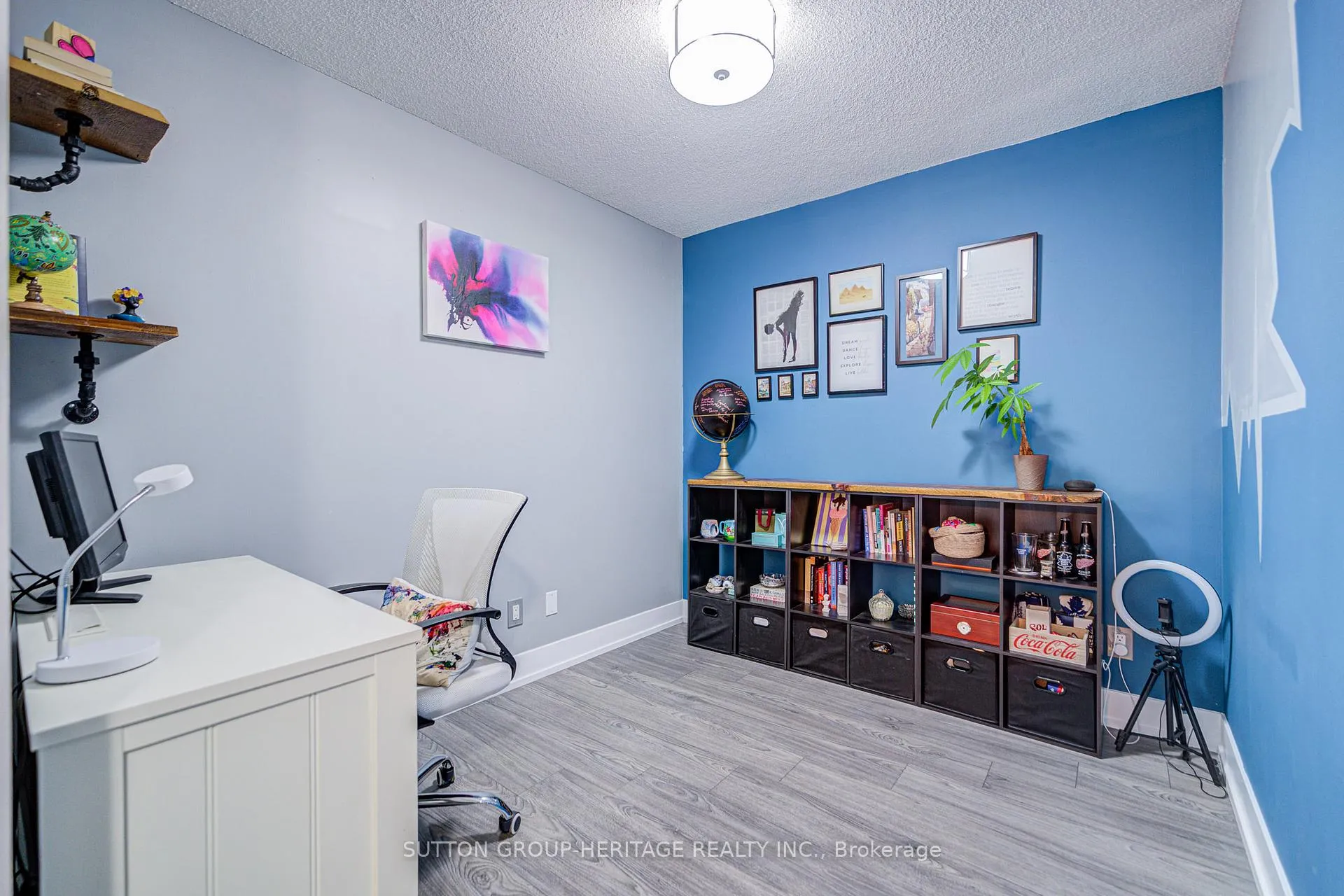 Photo 8 of Unit 606, 1215 Bayly Street, Pickering, Bay Ridges — HOMEH