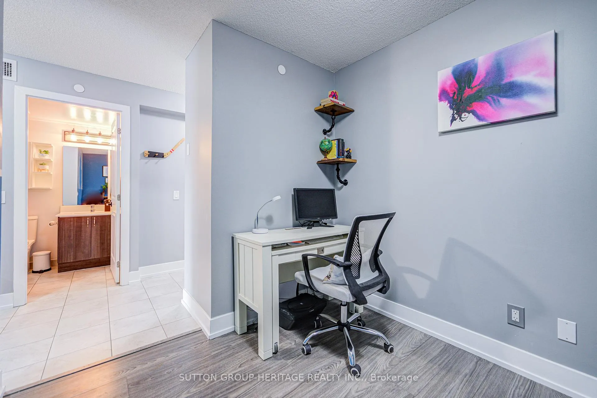 Photo 9 of Unit 606, 1215 Bayly Street, Pickering, Bay Ridges — HOMEH