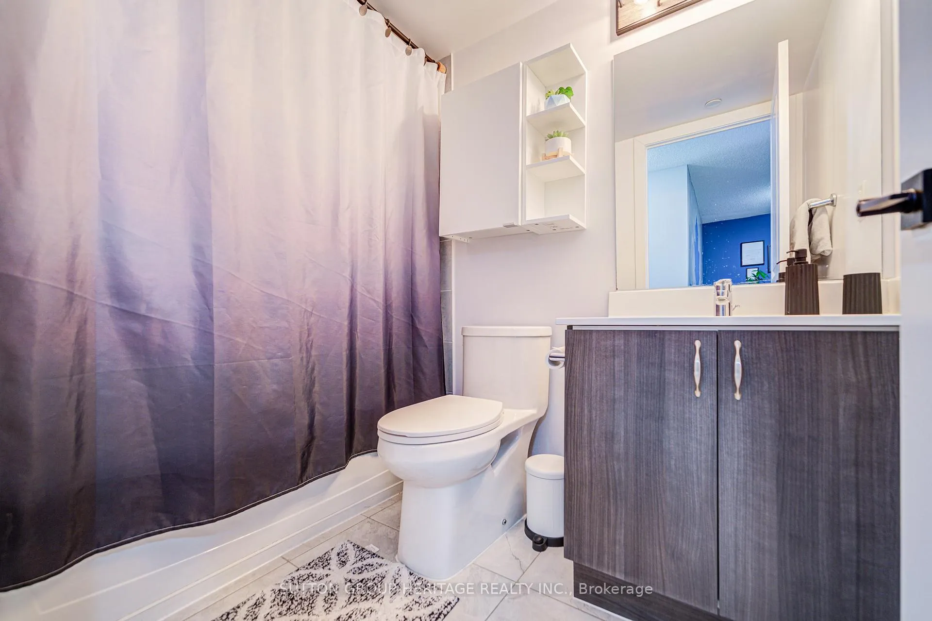Photo 10 of Unit 606, 1215 Bayly Street, Pickering, Bay Ridges — HOMEH