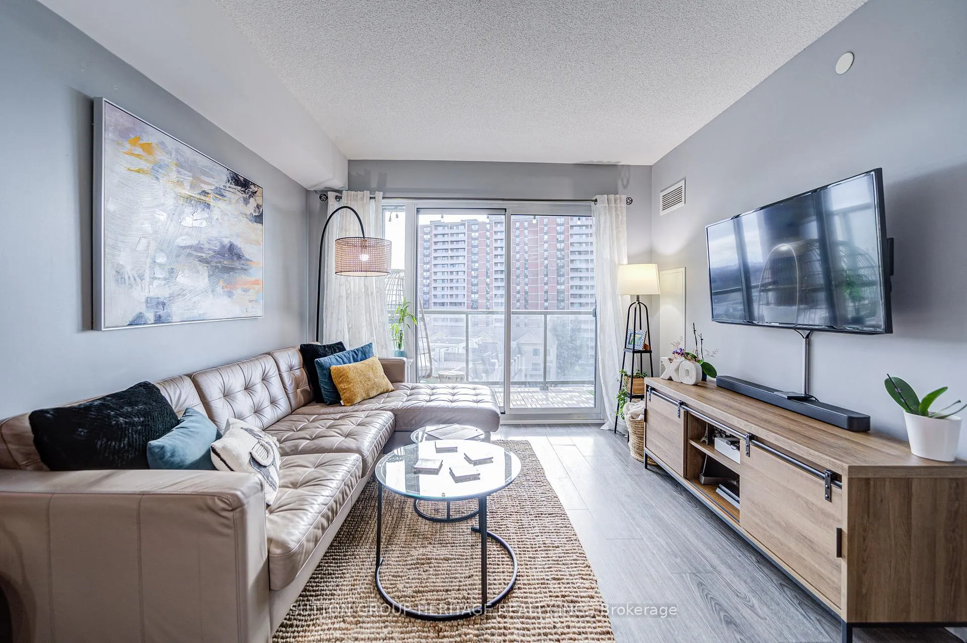 Photo 16 of Unit 606, 1215 Bayly Street, Pickering, Bay Ridges — HOMEH