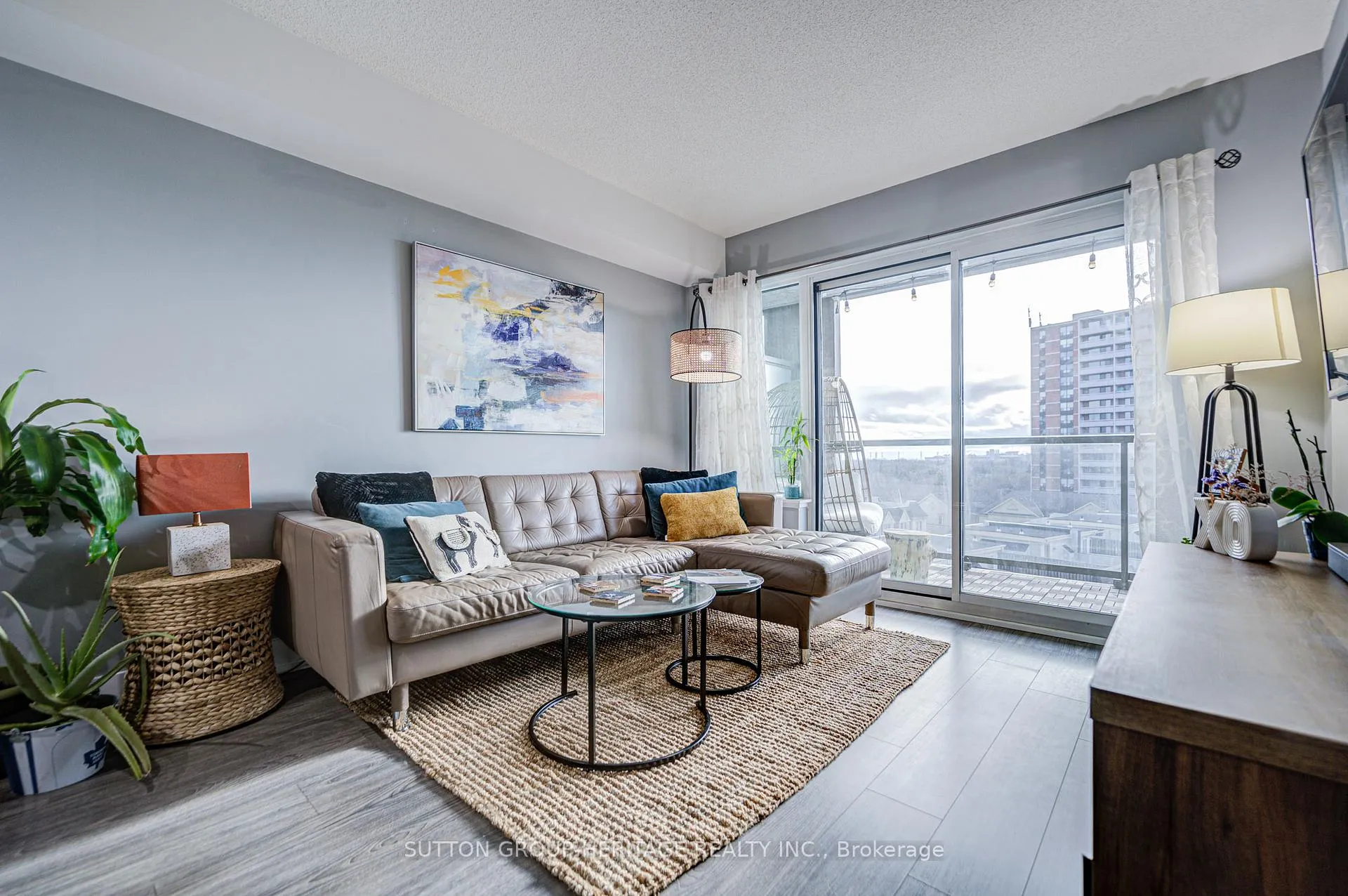 Photo 18 of Unit 606, 1215 Bayly Street, Pickering, Bay Ridges — HOMEH