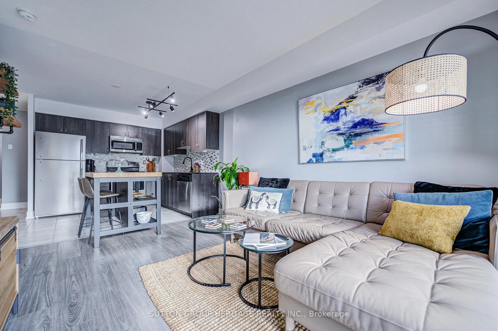 Photo 19 of Unit 606, 1215 Bayly Street, Pickering, Bay Ridges — HOMEH