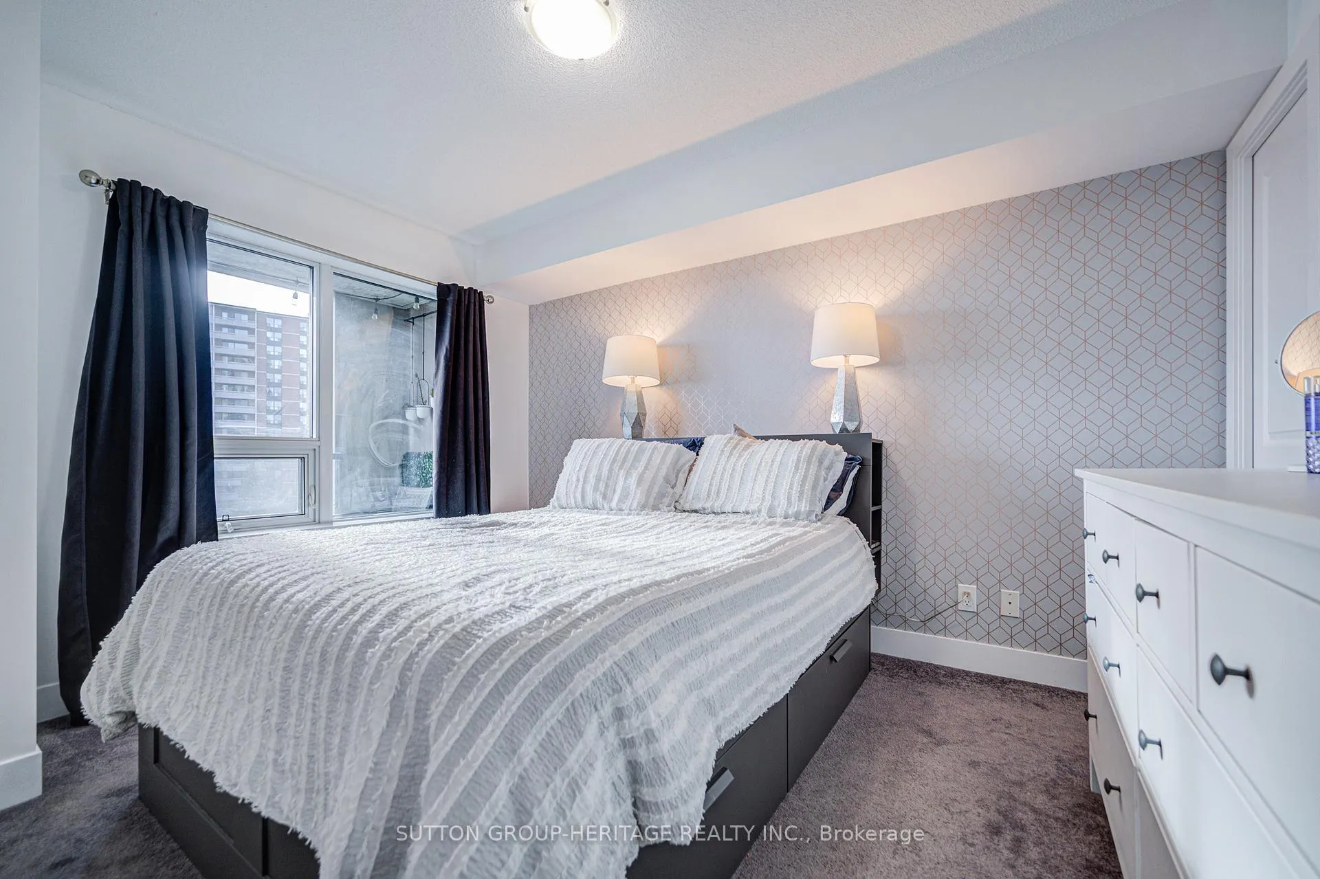 Photo 22 of Unit 606, 1215 Bayly Street, Pickering, Bay Ridges — HOMEH