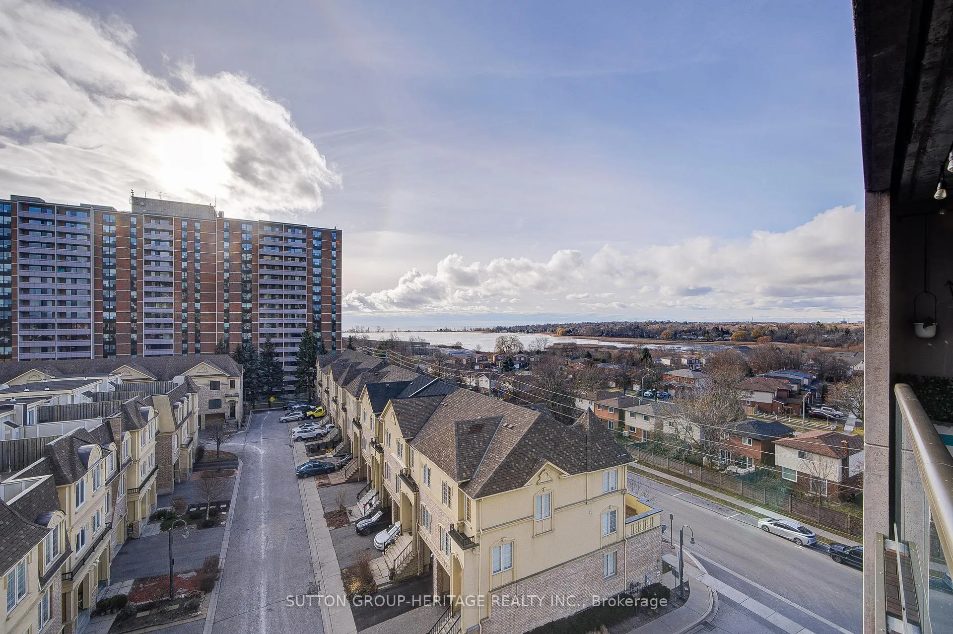 Photo 30 of Unit 606, 1215 Bayly Street, Pickering, Bay Ridges — HOMEH