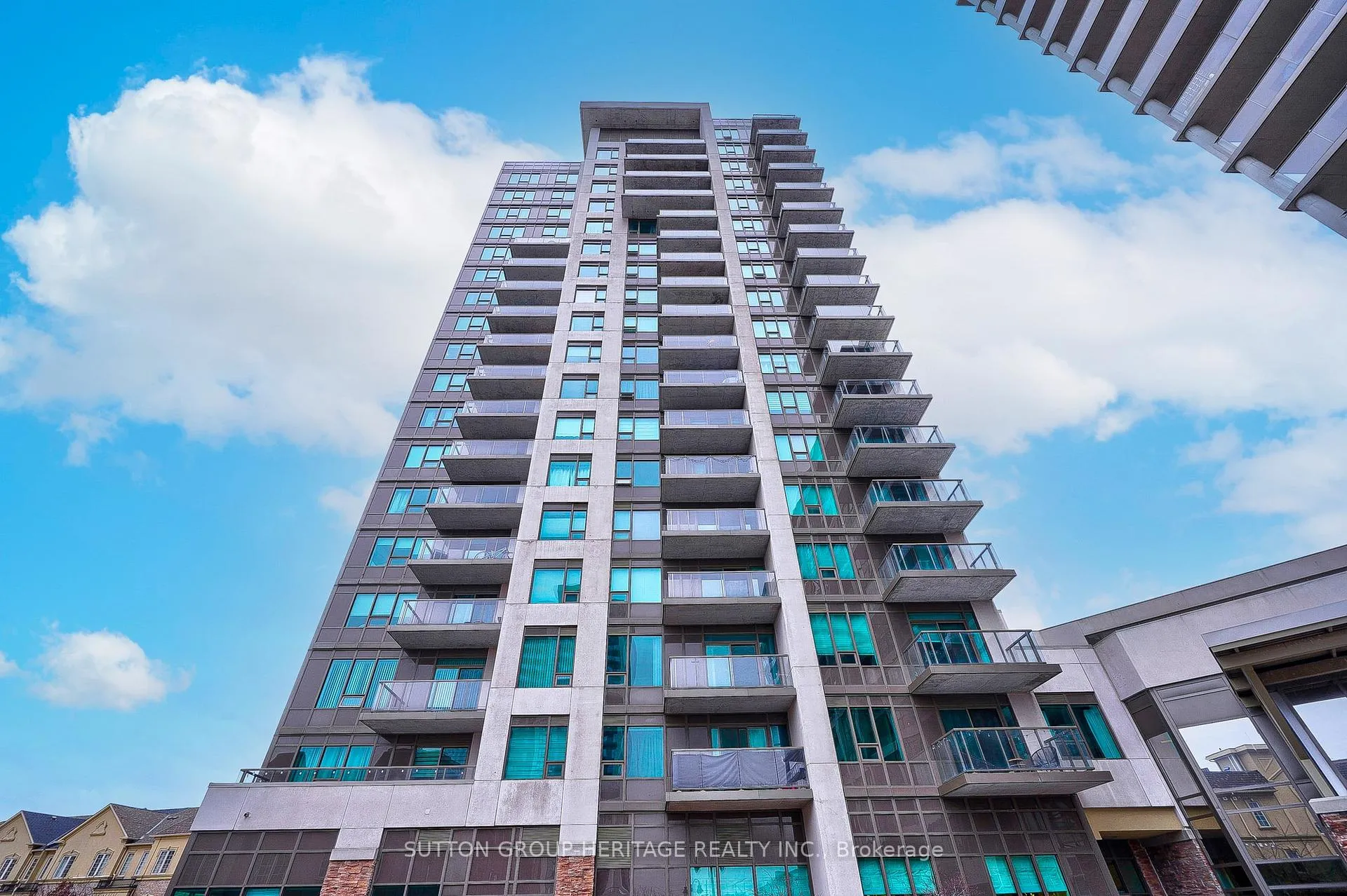 Photo 37 of Unit 606, 1215 Bayly Street, Pickering, Bay Ridges — HOMEH