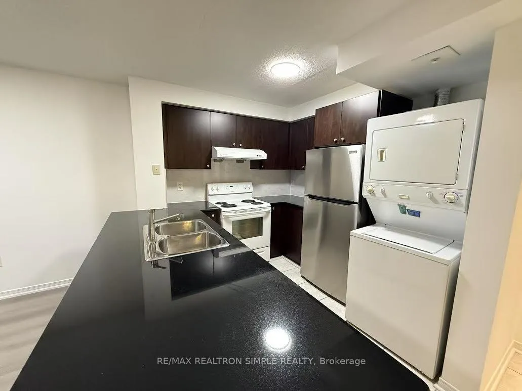 Photo 1 of Unit 623, 4600 Steeles Avenue E, Markham, Milliken Mills East — HOMEH