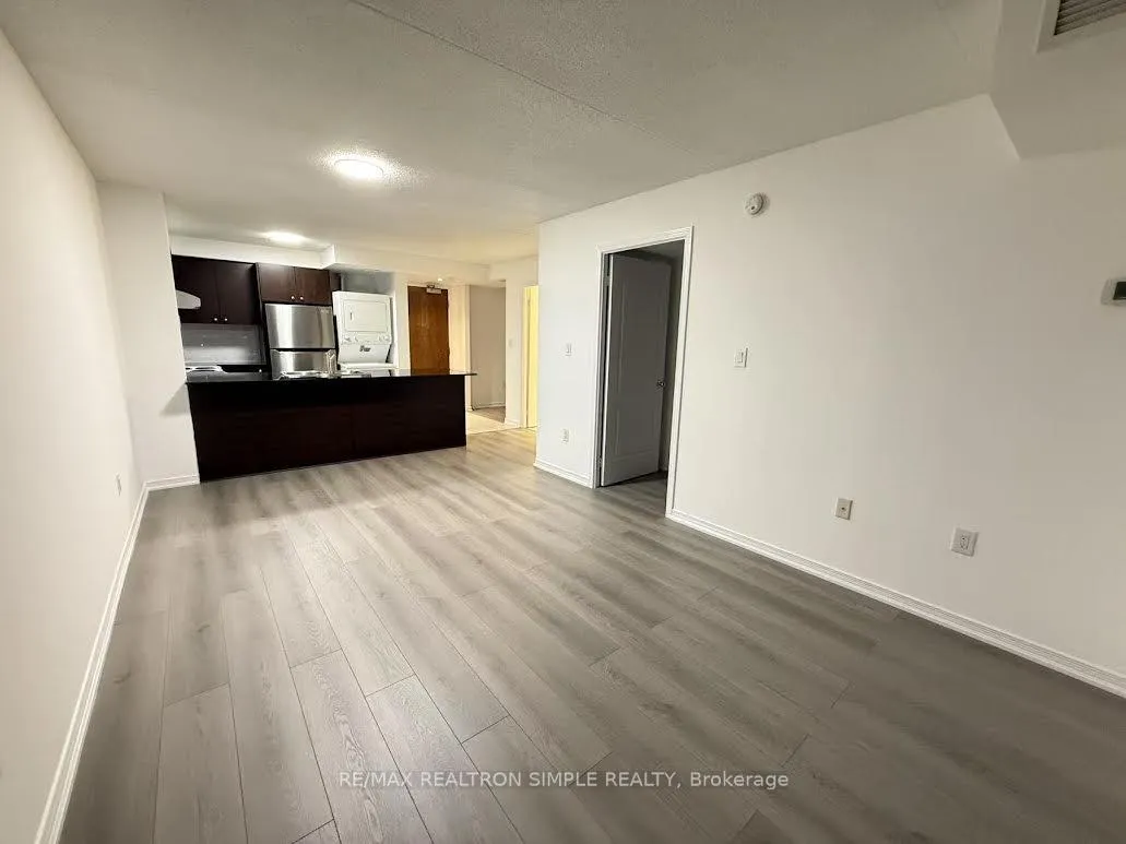 Photo 3 of Unit 623, 4600 Steeles Avenue E, Markham, Milliken Mills East — HOMEH