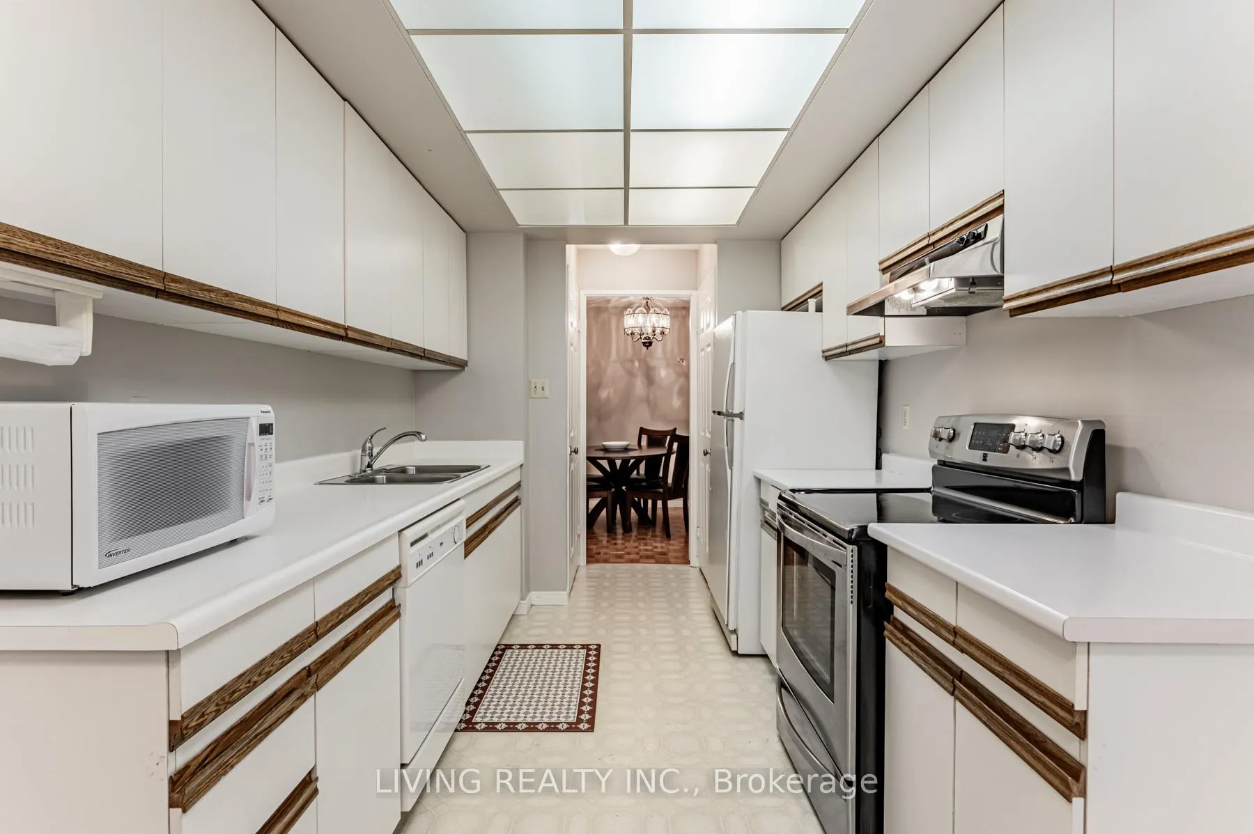 Photo 3 of Unit 308, 280 Simcoe Street, Toronto, Kensington-Chinatown — HOMEH