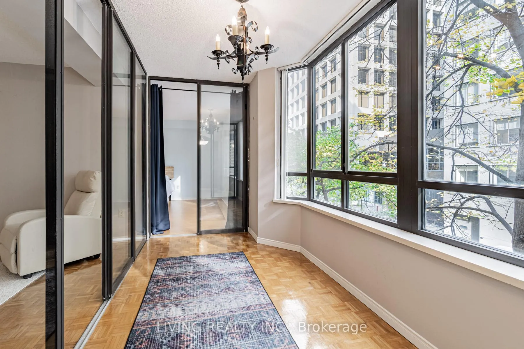 Photo 19 of Unit 308, 280 Simcoe Street, Toronto, Kensington-Chinatown — HOMEH