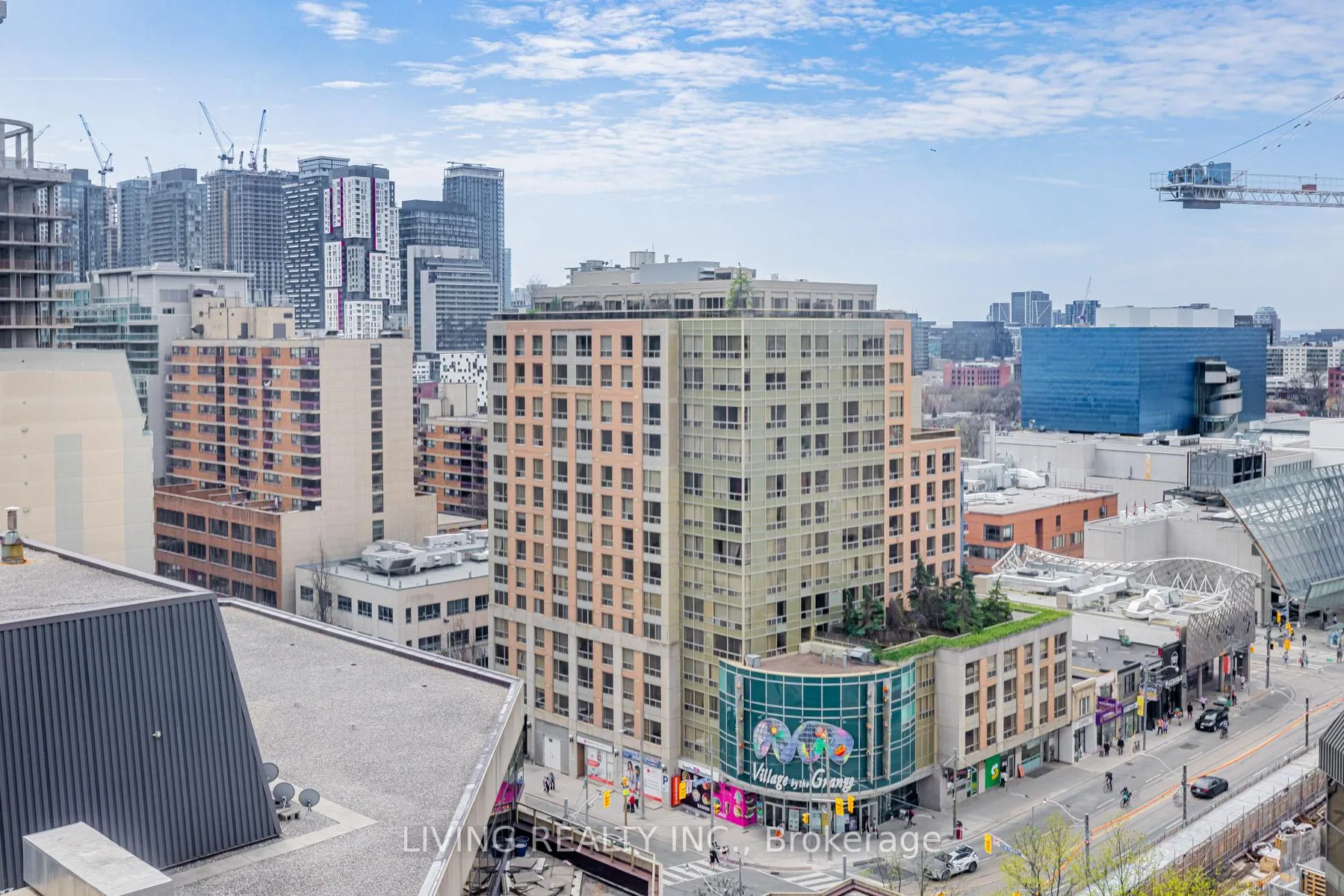 Photo 21 of Unit 308, 280 Simcoe Street, Toronto, Kensington-Chinatown — HOMEH
