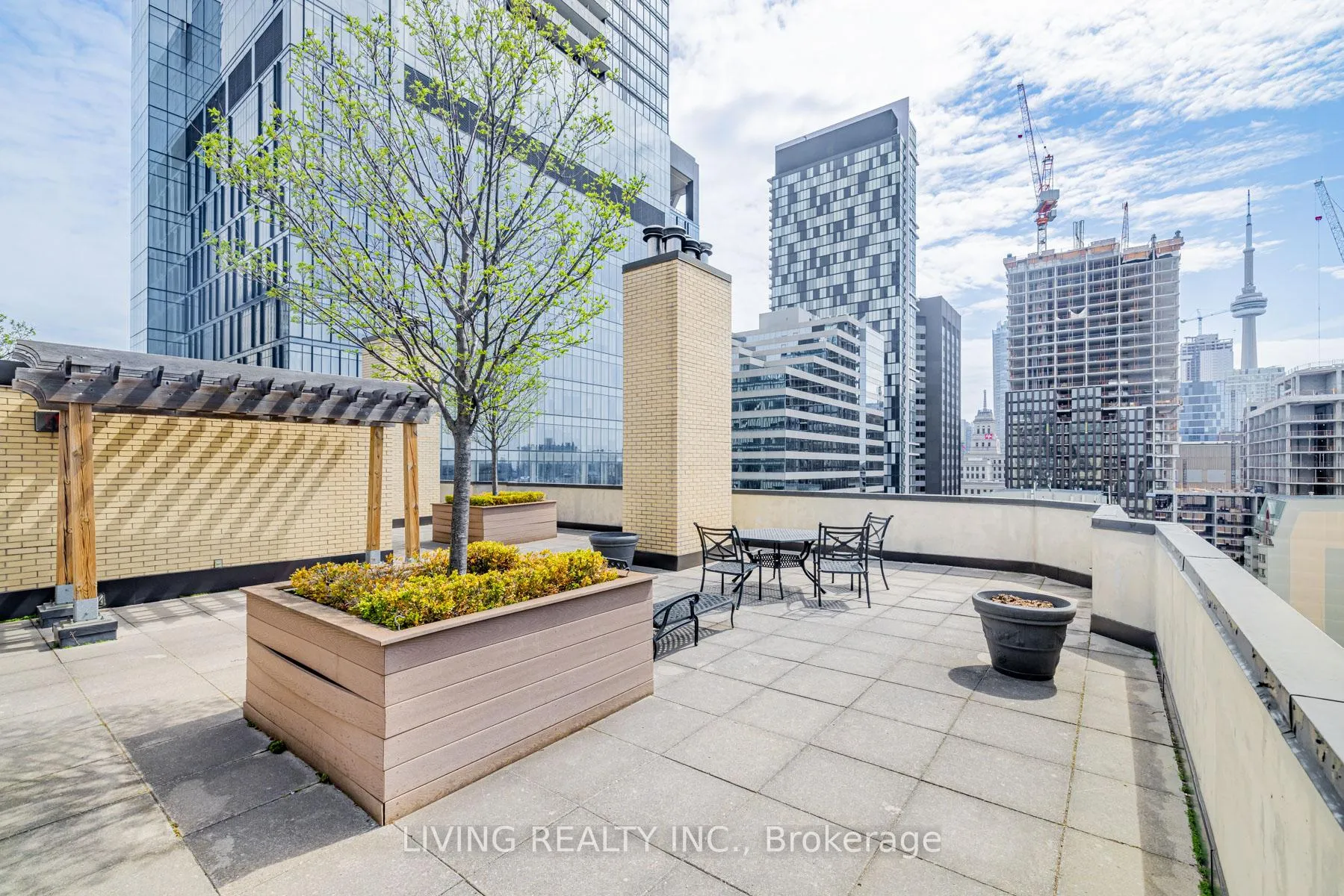 Photo 22 of Unit 308, 280 Simcoe Street, Toronto, Kensington-Chinatown — HOMEH
