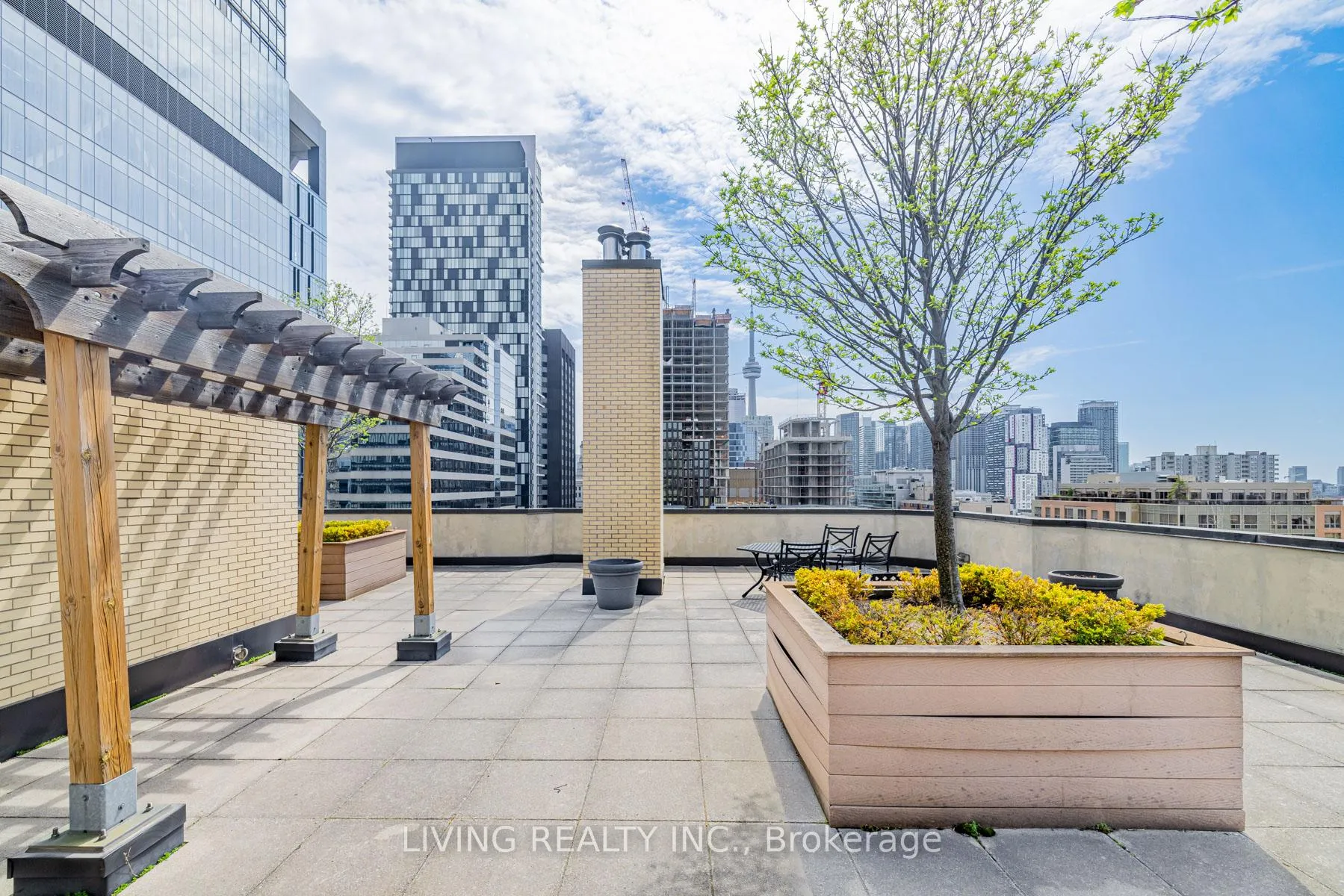 Photo 23 of Unit 308, 280 Simcoe Street, Toronto, Kensington-Chinatown — HOMEH