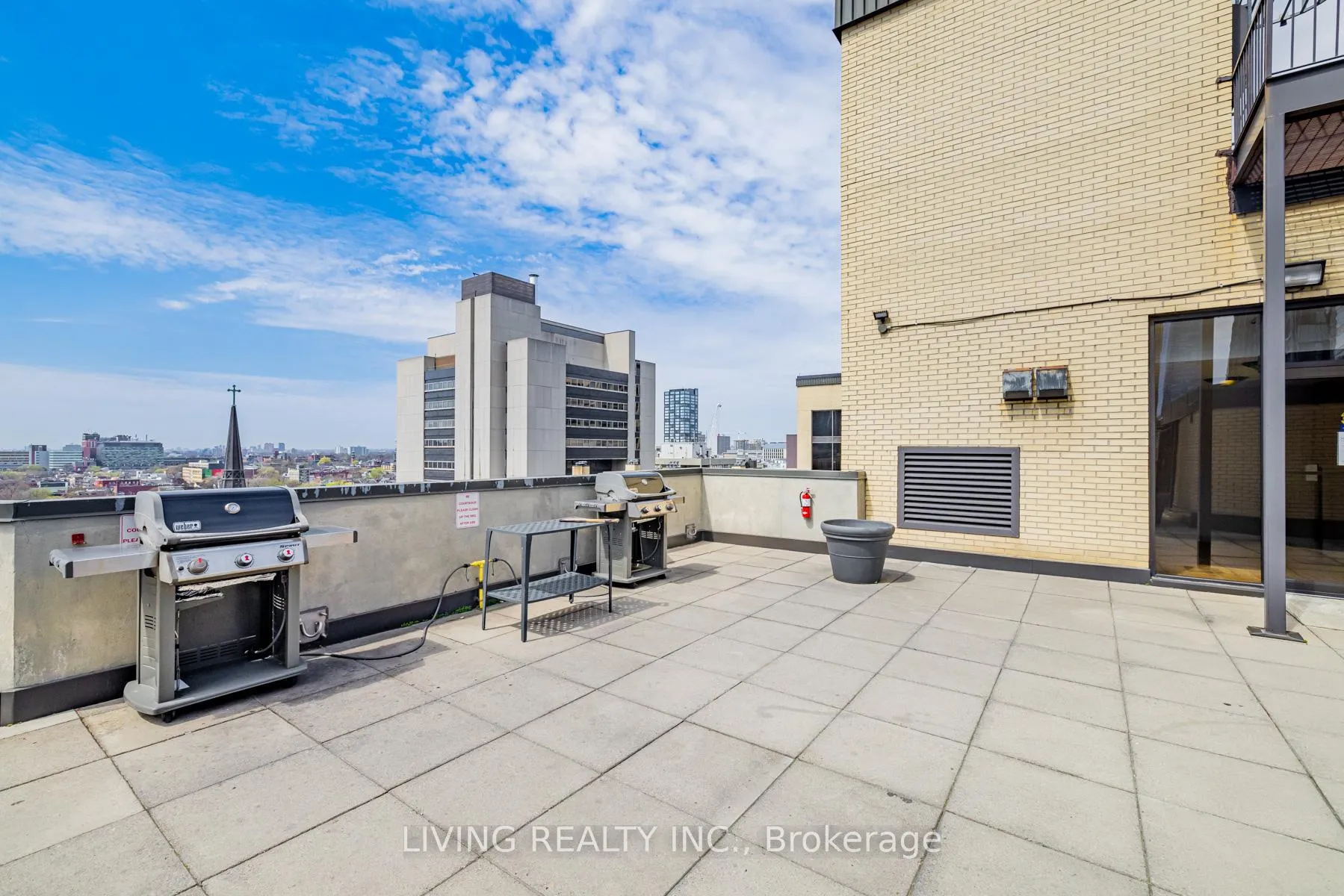 Photo 24 of Unit 308, 280 Simcoe Street, Toronto, Kensington-Chinatown — HOMEH