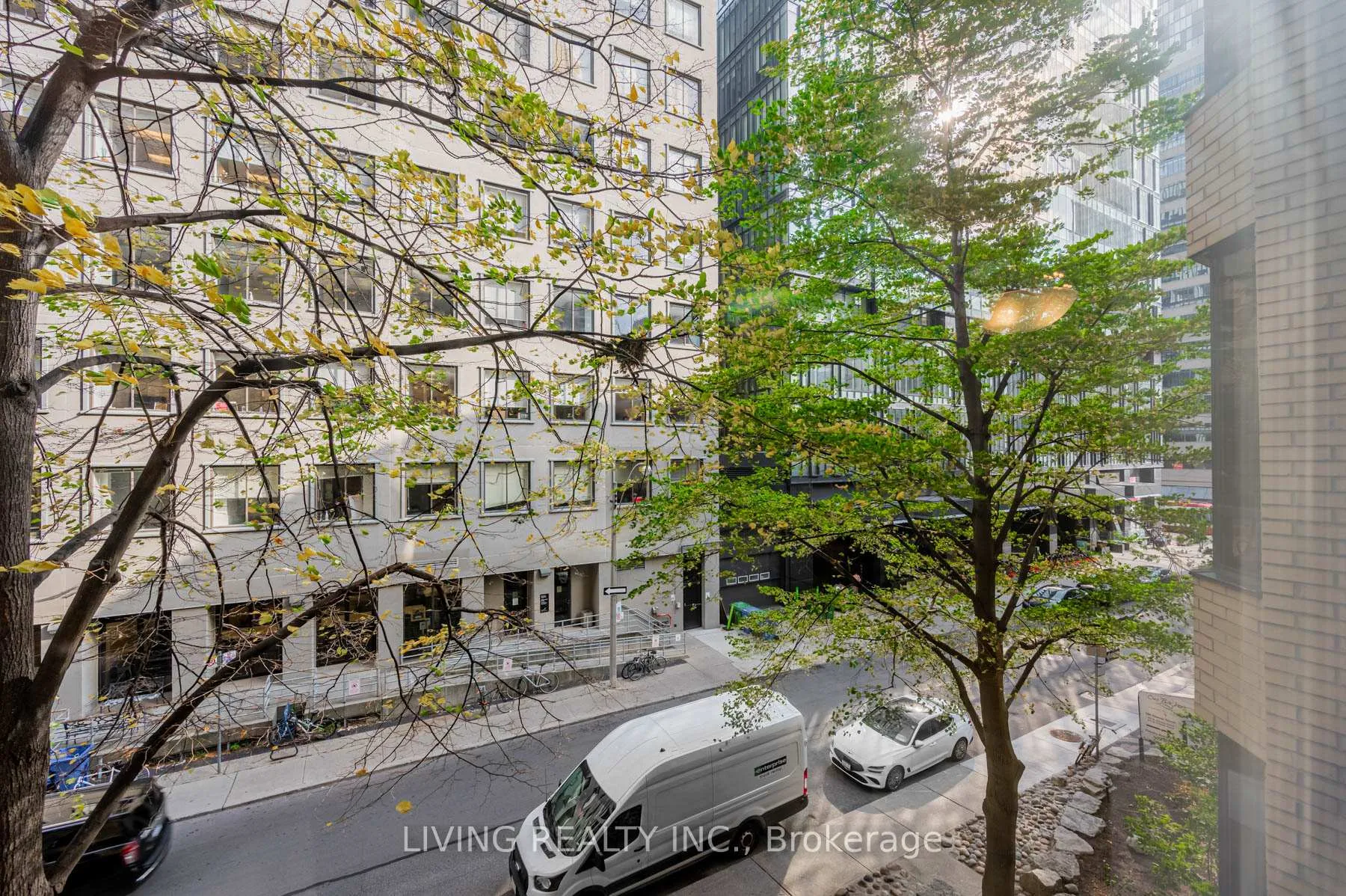 Photo 25 of Unit 308, 280 Simcoe Street, Toronto, Kensington-Chinatown — HOMEH
