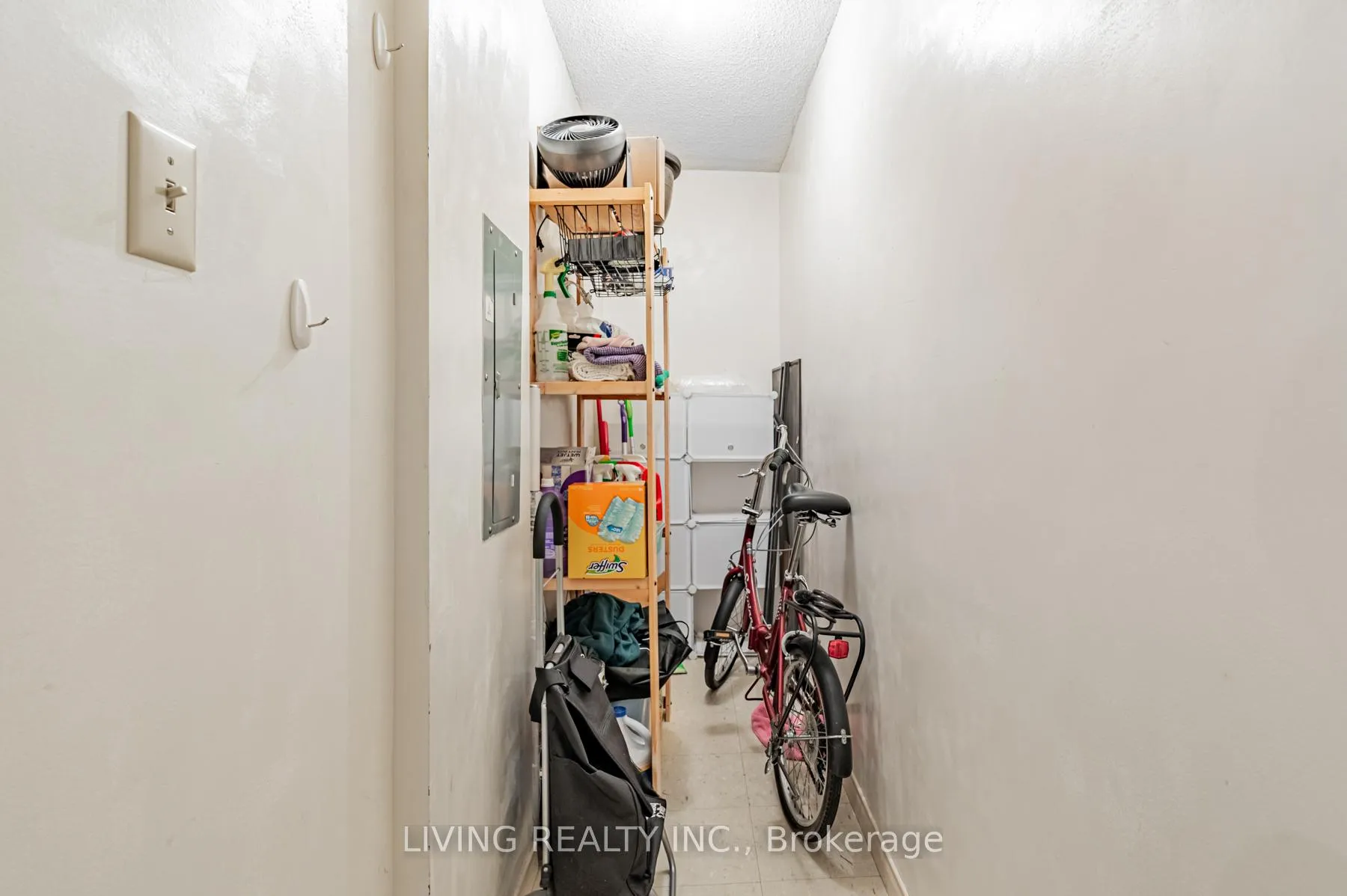 Photo 26 of Unit 308, 280 Simcoe Street, Toronto, Kensington-Chinatown — HOMEH