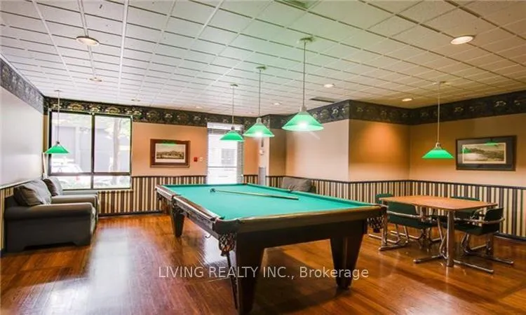 Photo 34 of Unit 308, 280 Simcoe Street, Toronto, Kensington-Chinatown — HOMEH