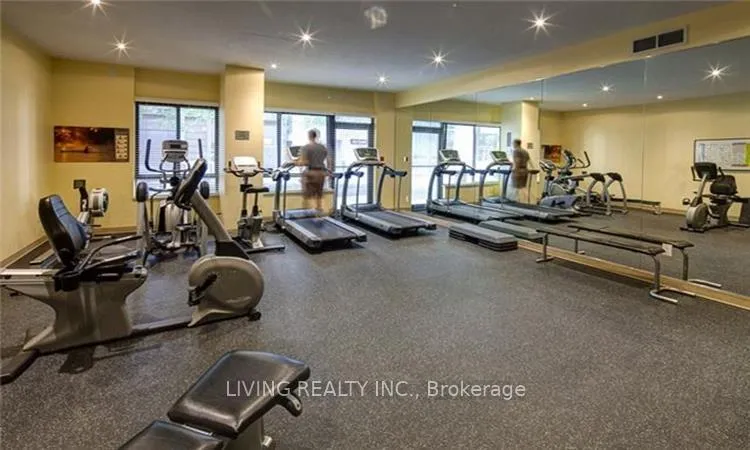 Photo 35 of Unit 308, 280 Simcoe Street, Toronto, Kensington-Chinatown — HOMEH