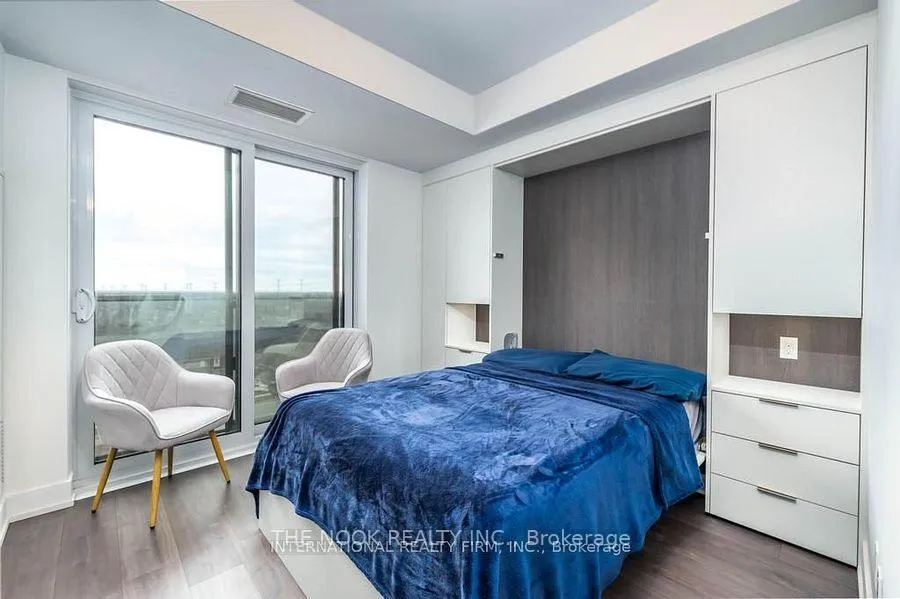 Photo 12 of Unit 803, 2550 Simcoe Street N, Oshawa, Windfields — HOMEH