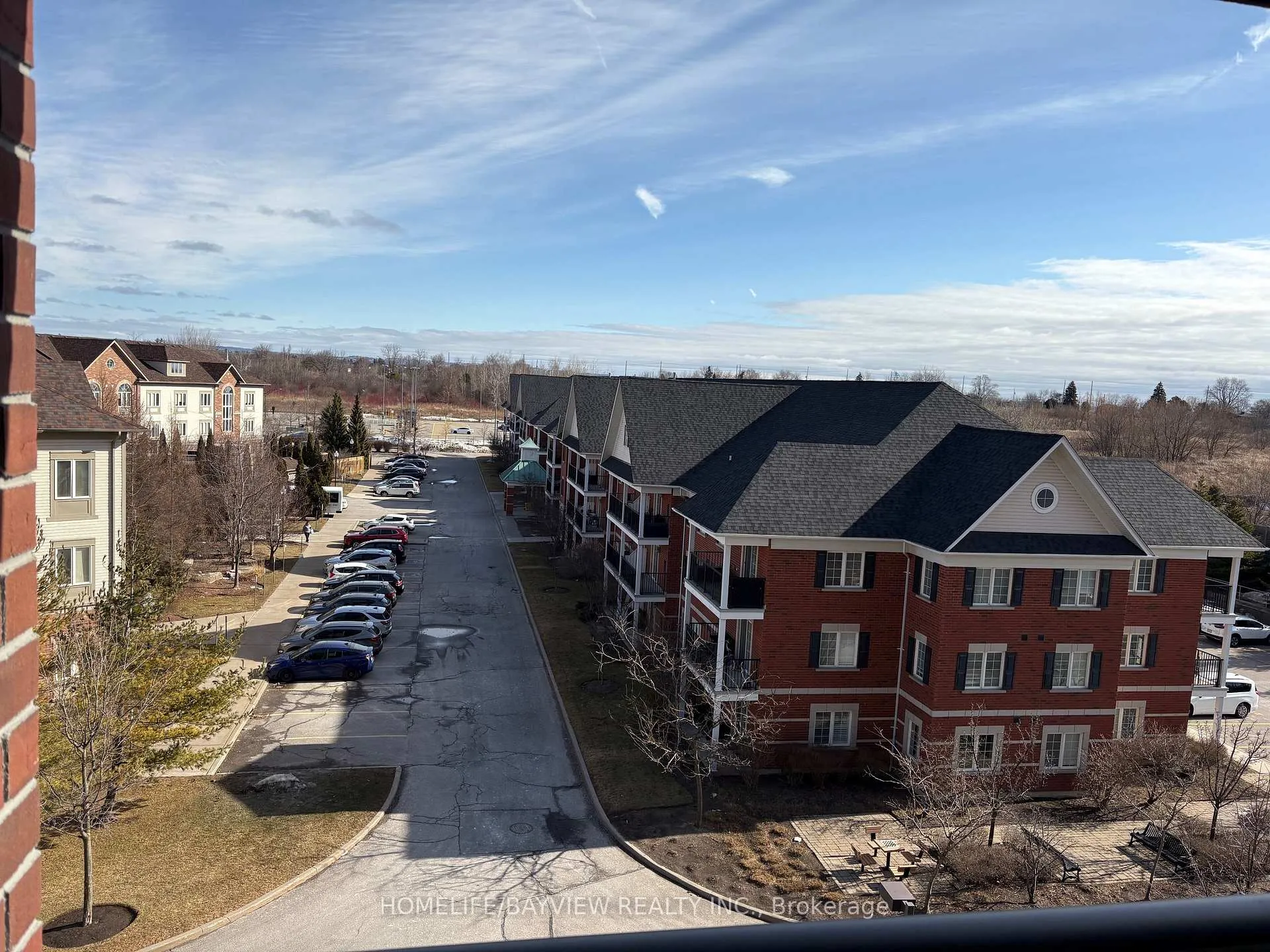 Photo 2 of Unit 507, 55 Clarington Boulevard, Clarington, Bowmanville — HOMEH