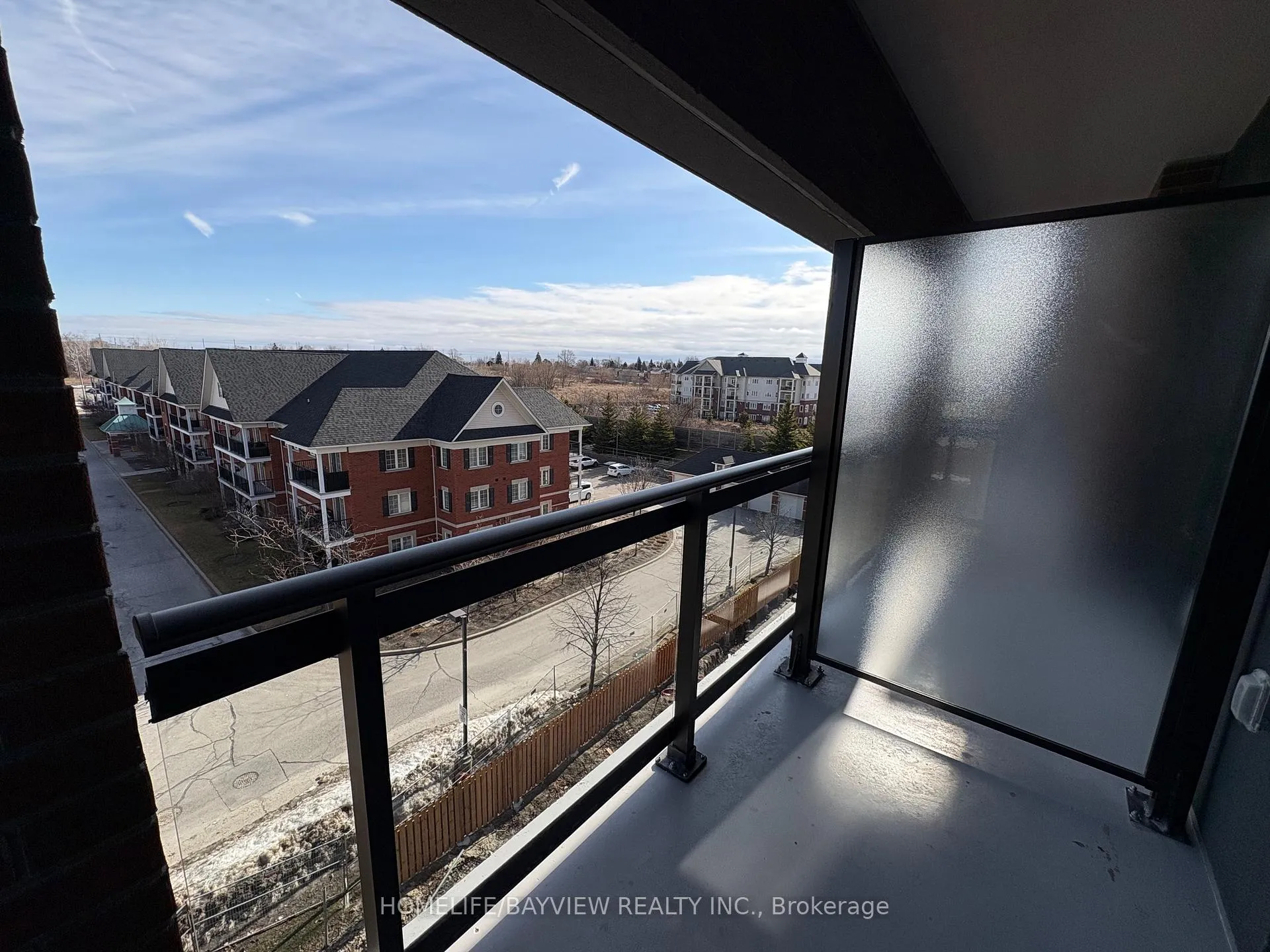 Photo 3 of Unit 507, 55 Clarington Boulevard, Clarington, Bowmanville — HOMEH