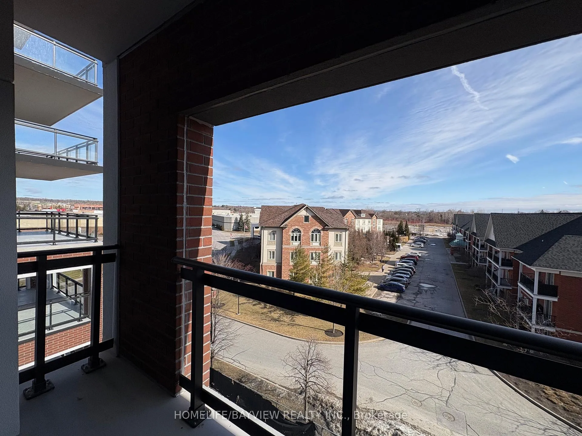 Photo 4 of Unit 507, 55 Clarington Boulevard, Clarington, Bowmanville — HOMEH