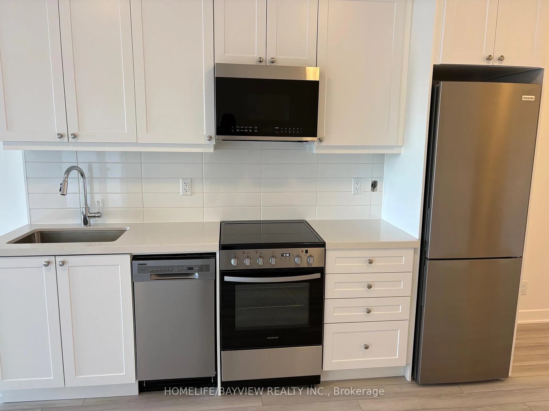 Photo 5 of Unit 507, 55 Clarington Boulevard, Clarington, Bowmanville — HOMEH