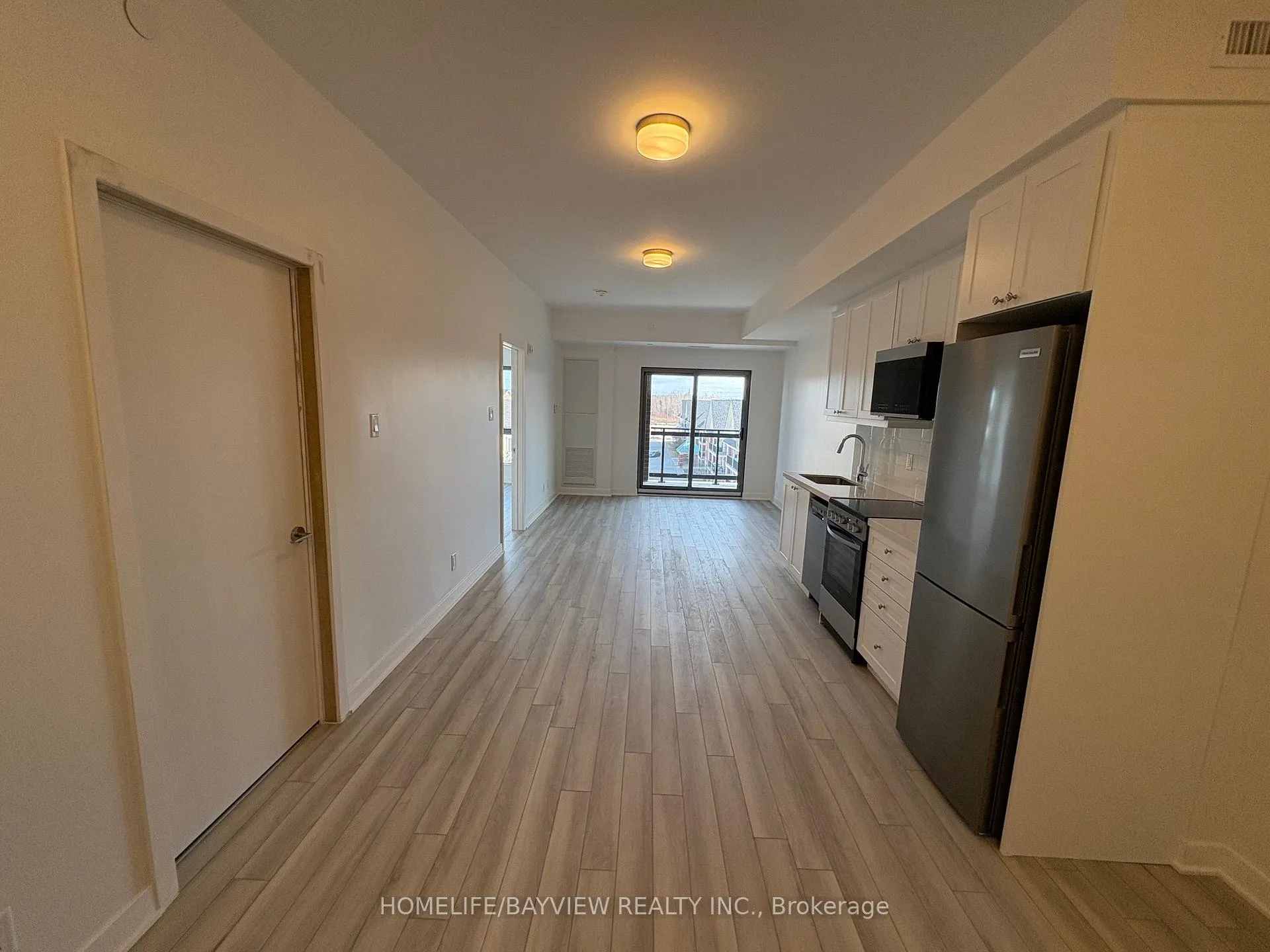 Photo 7 of Unit 507, 55 Clarington Boulevard, Clarington, Bowmanville — HOMEH
