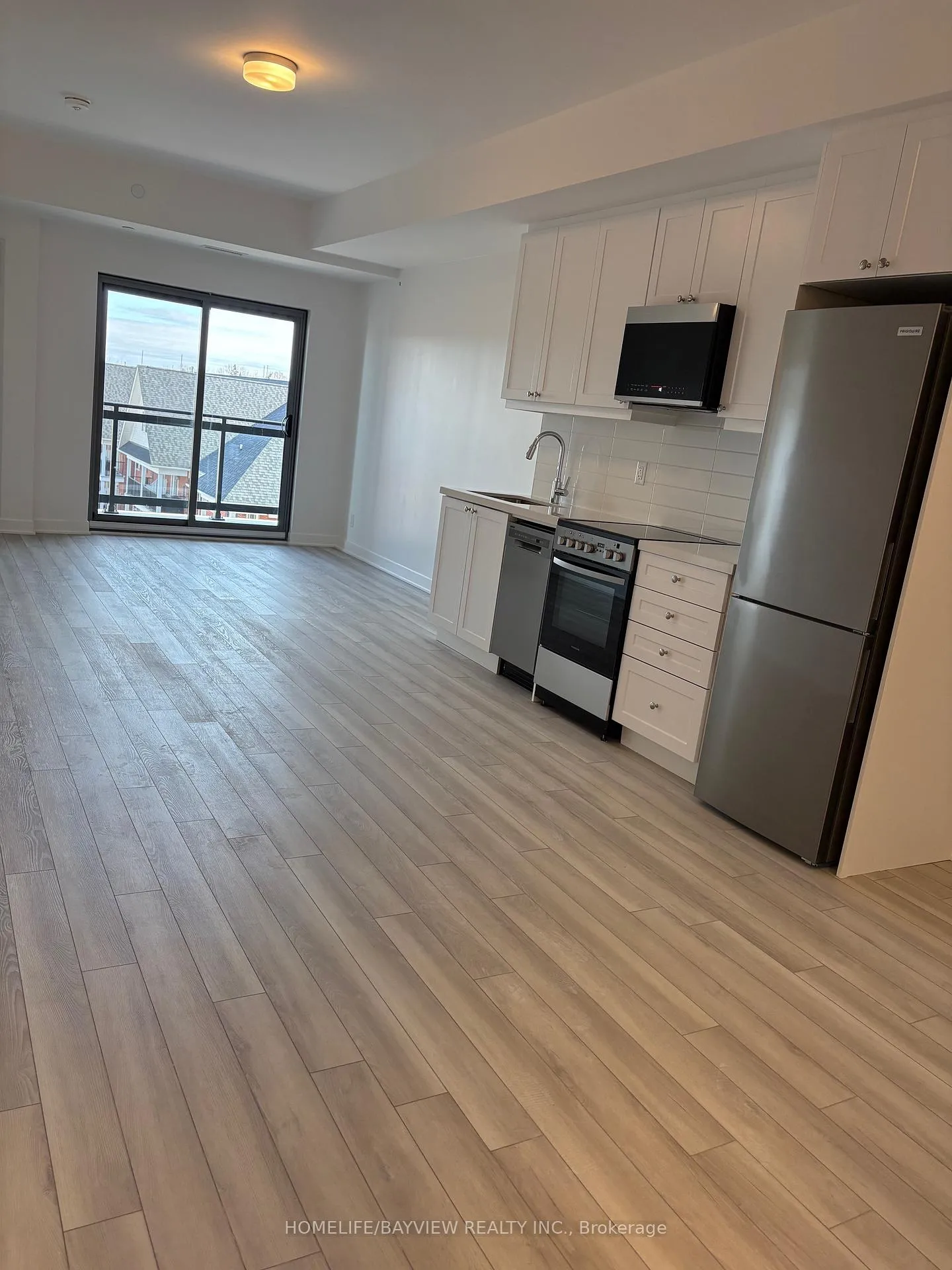 Photo 8 of Unit 507, 55 Clarington Boulevard, Clarington, Bowmanville — HOMEH