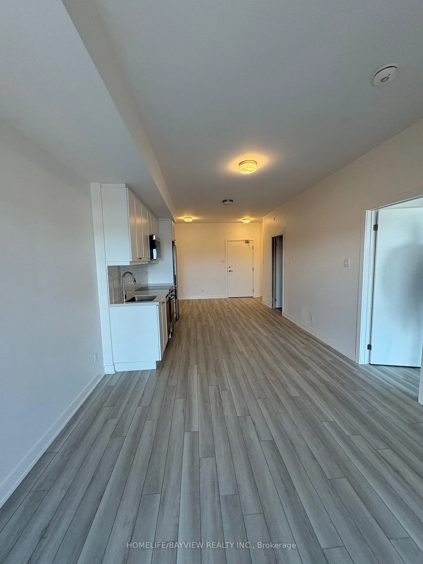 Photo 12 of Unit 507, 55 Clarington Boulevard, Clarington, Bowmanville — HOMEH