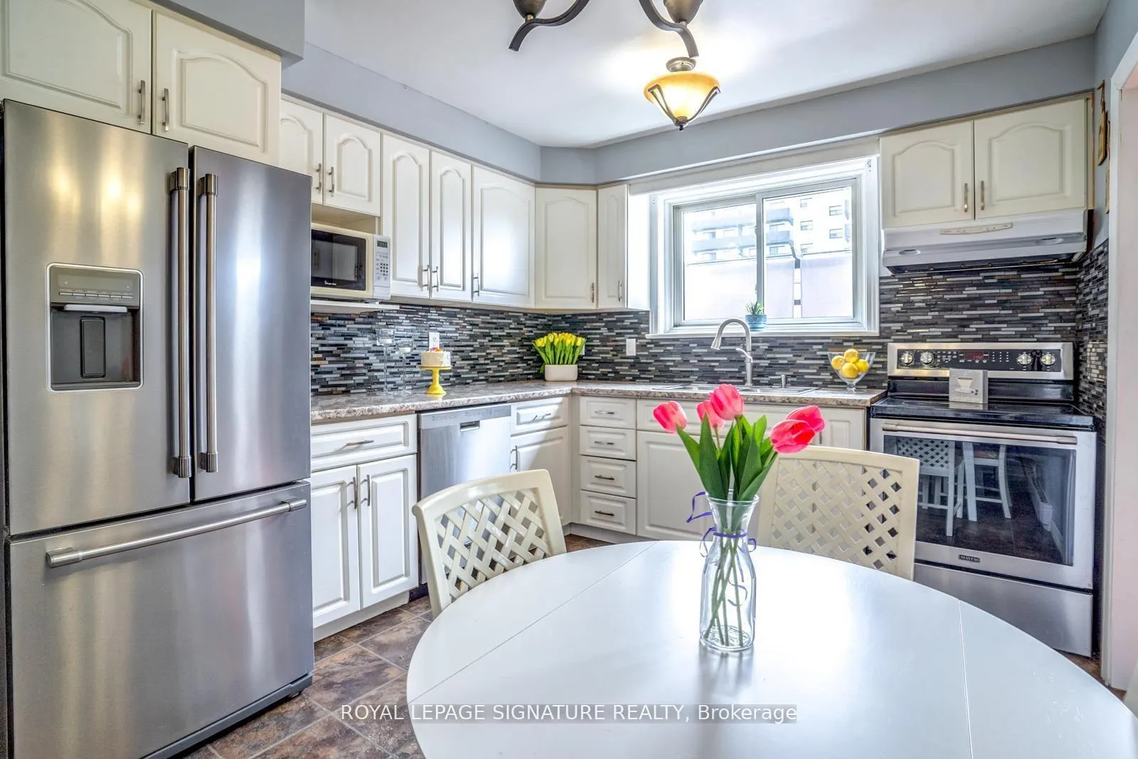 Photo 4 of Unit 44, 120 Nonquon Road, Oshawa, Centennial — HOMEH