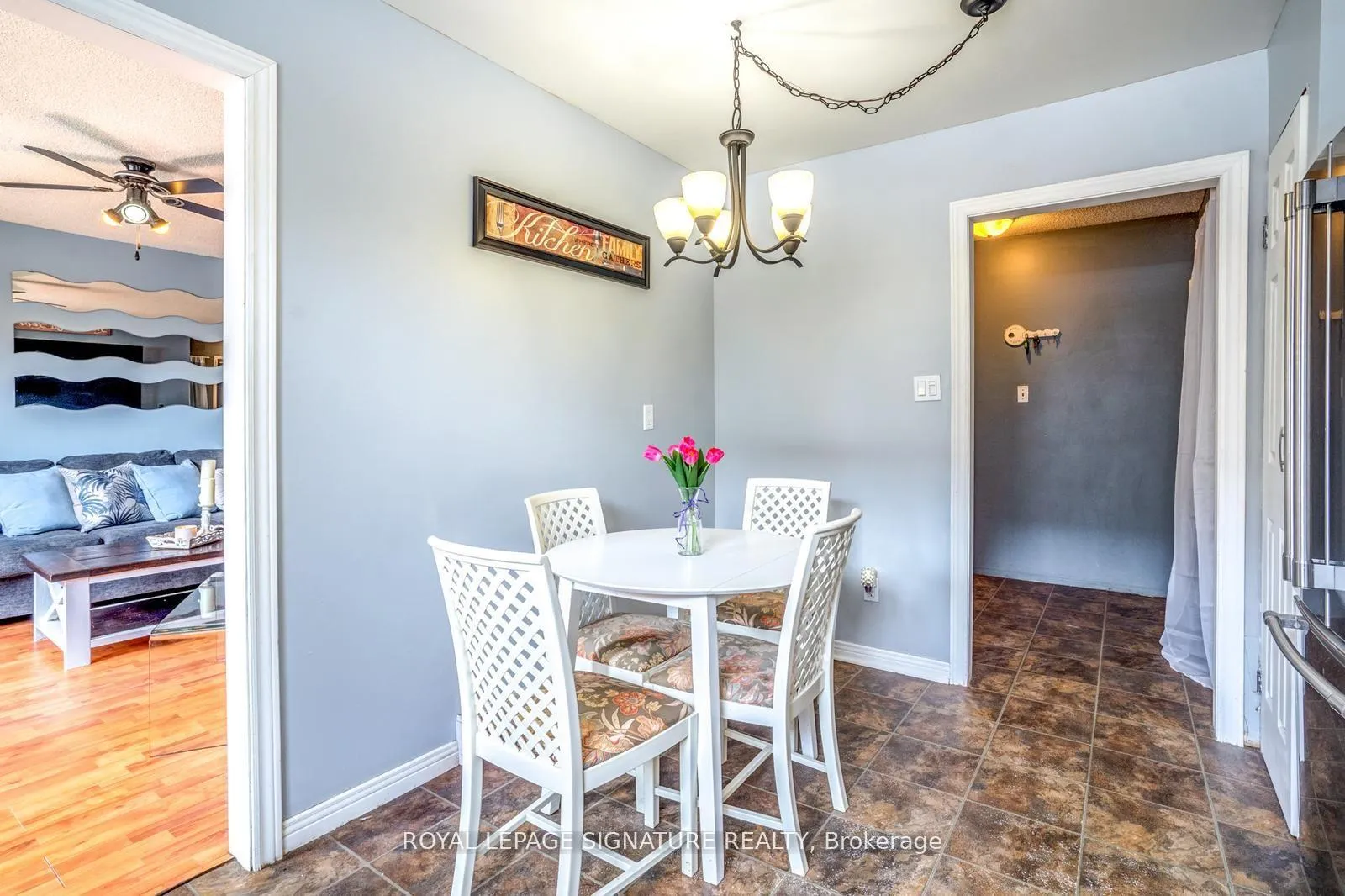 Photo 5 of Unit 44, 120 Nonquon Road, Oshawa, Centennial — HOMEH