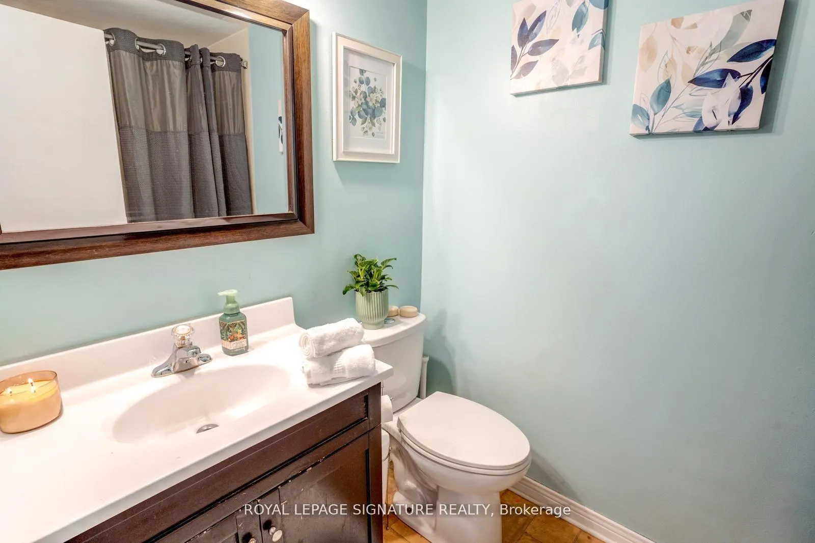 Photo 10 of Unit 44, 120 Nonquon Road, Oshawa, Centennial — HOMEH