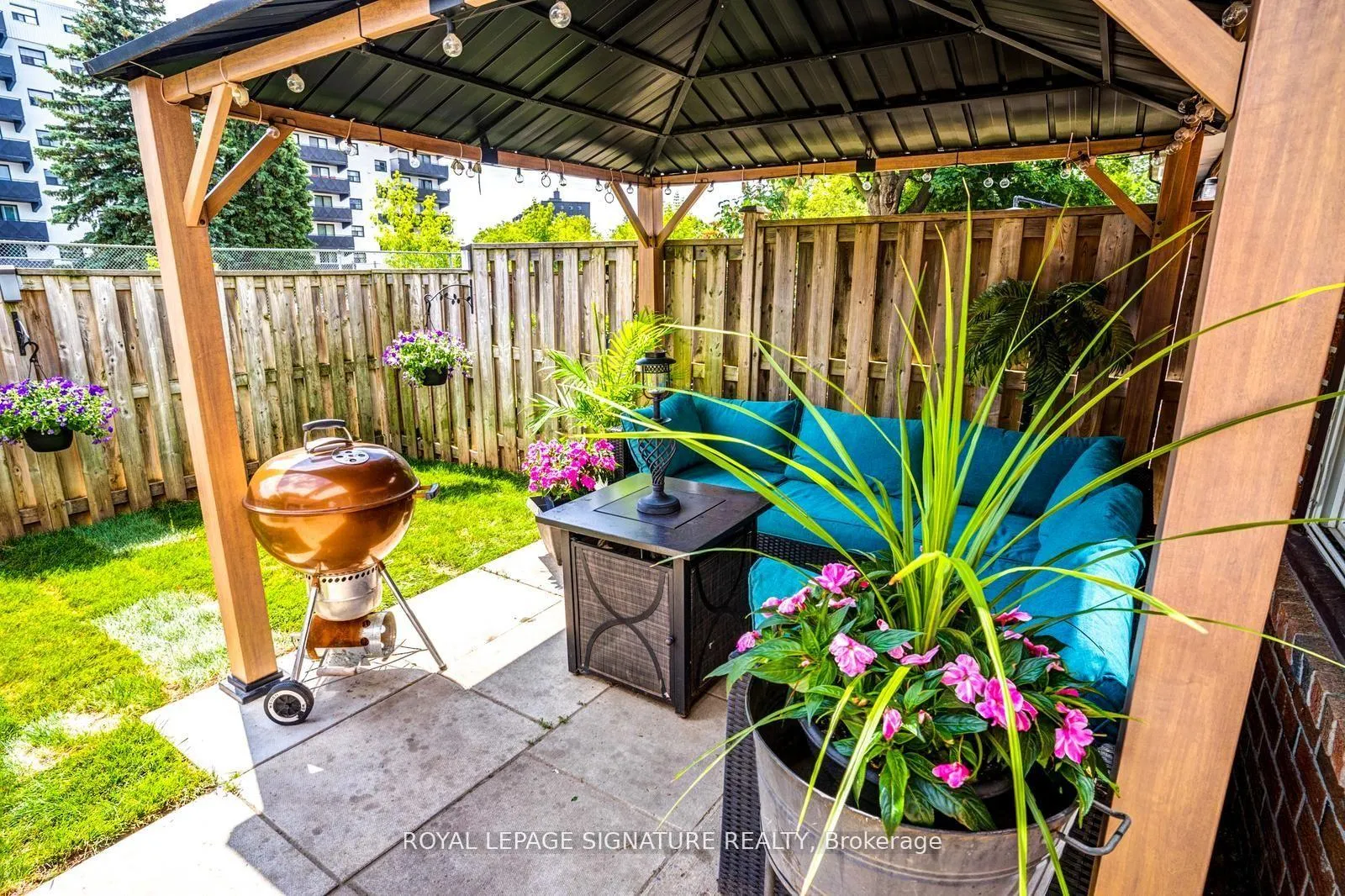 Photo 14 of Unit 44, 120 Nonquon Road, Oshawa, Centennial — HOMEH