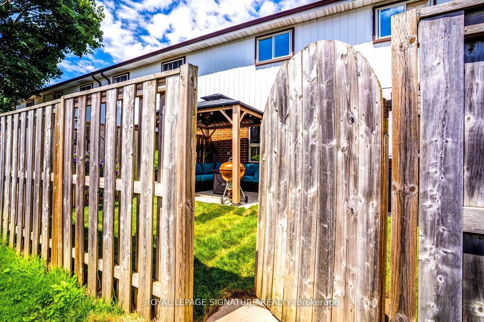 Photo 18 of Unit 44, 120 Nonquon Road, Oshawa, Centennial — HOMEH