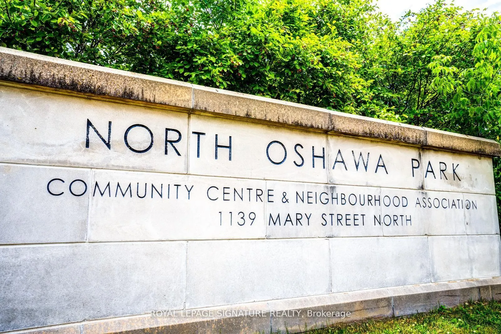 Photo 20 of Unit 44, 120 Nonquon Road, Oshawa, Centennial — HOMEH