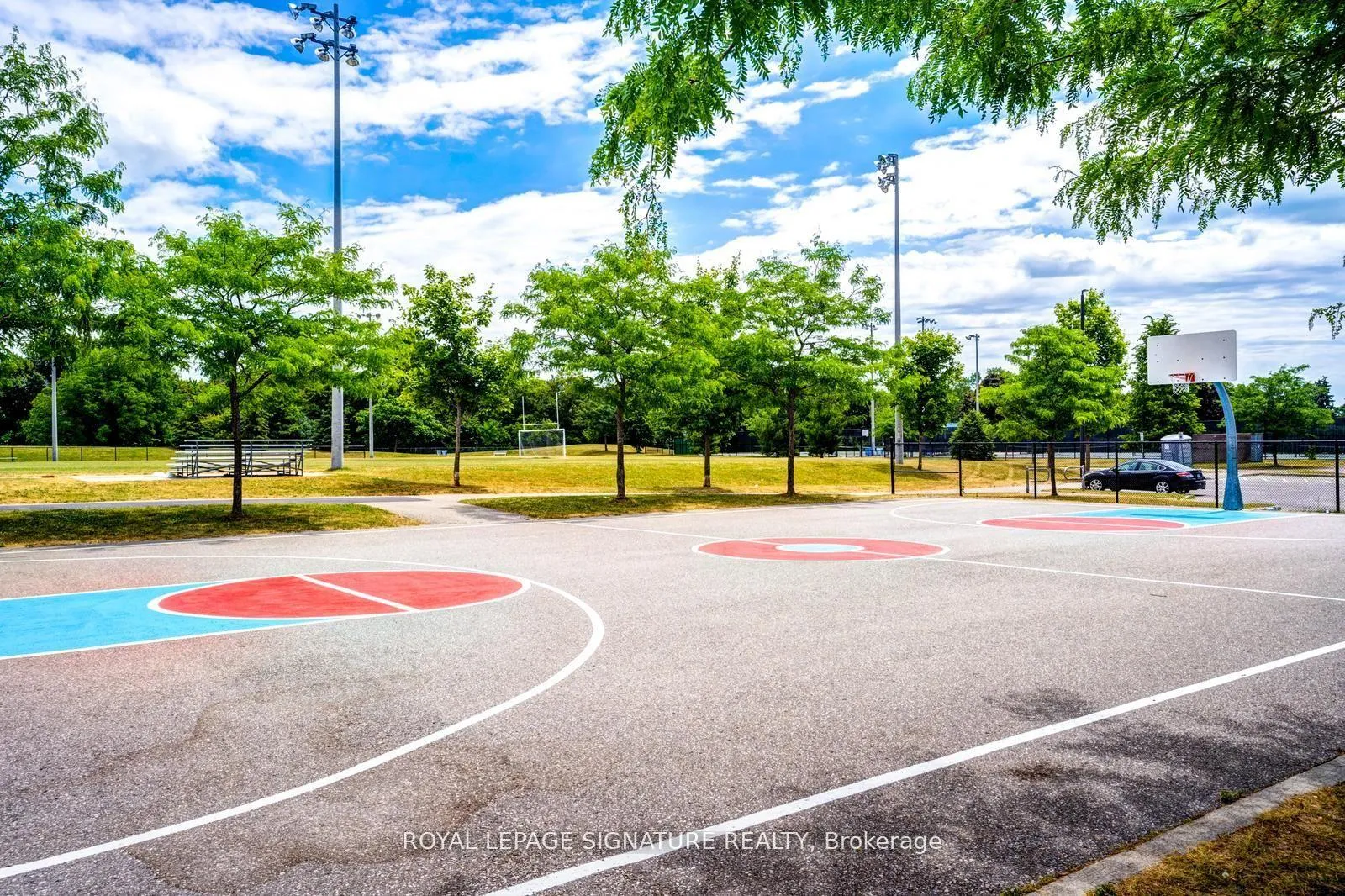 Photo 21 of Unit 44, 120 Nonquon Road, Oshawa, Centennial — HOMEH
