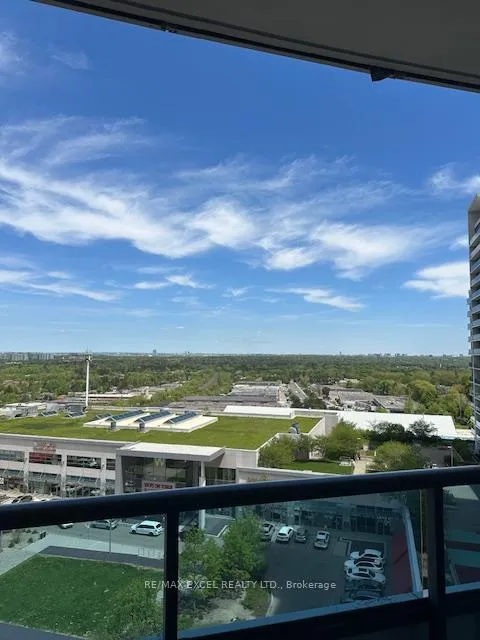 Photo 1 of Unit 802, 7171 Yonge Street, Markham, Grandview — HOMEH
