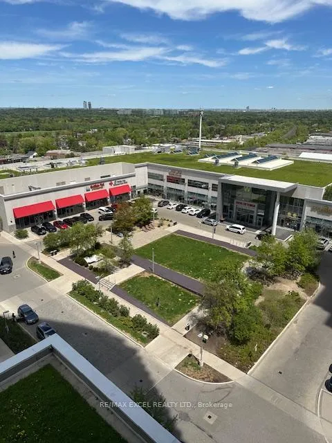 Photo 3 of Unit 802, 7171 Yonge Street, Markham, Grandview — HOMEH
