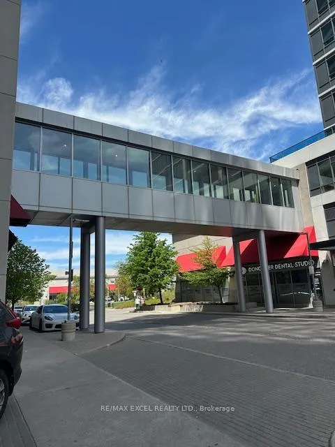 Photo 6 of Unit 802, 7171 Yonge Street, Markham, Grandview — HOMEH