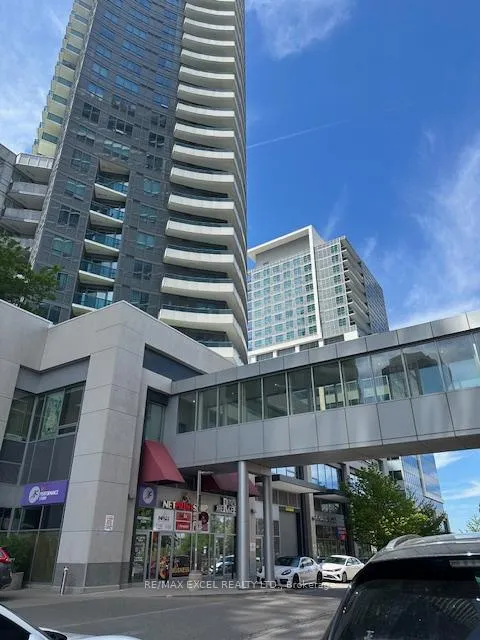 Photo 7 of Unit 802, 7171 Yonge Street, Markham, Grandview — HOMEH
