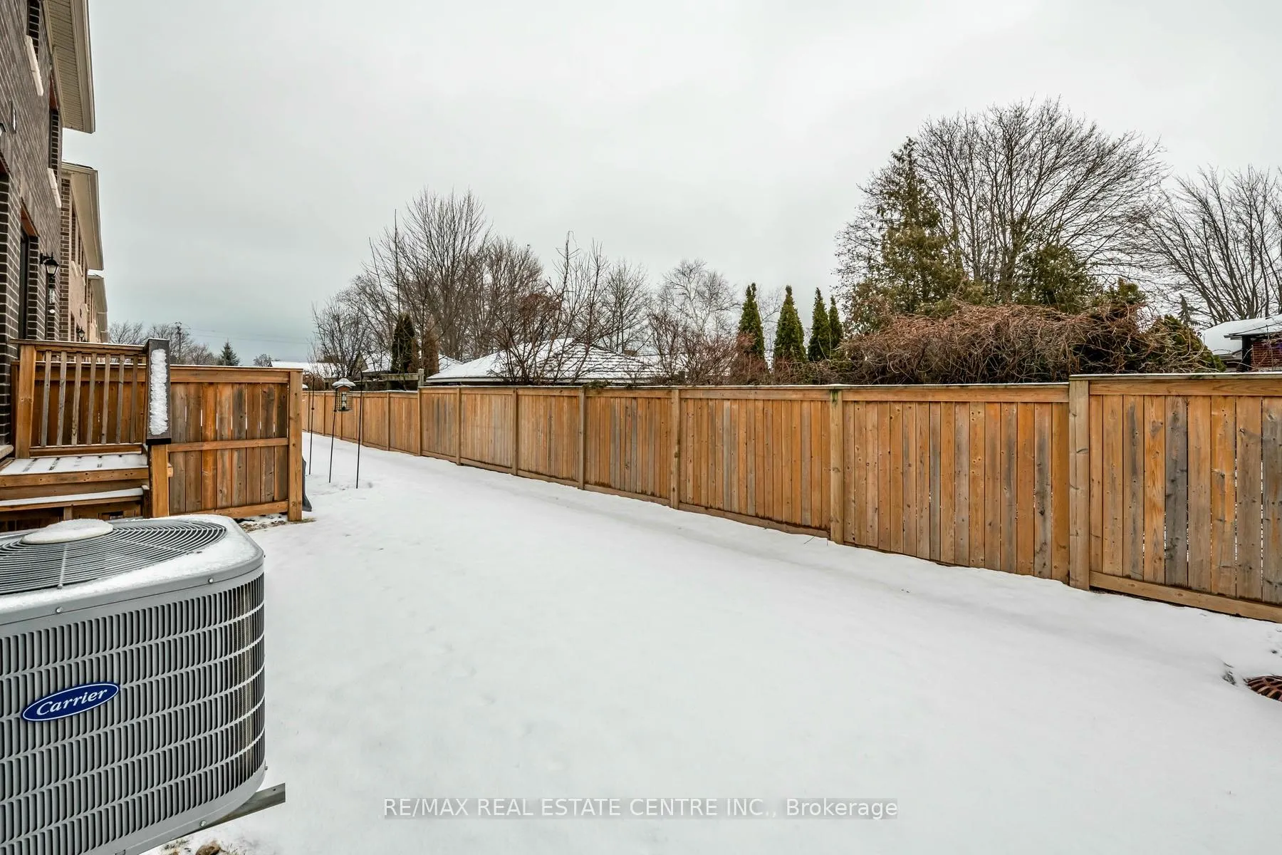 Photo 3 of Unit 47, 288 Glover Street, Hamilton, Fruitland — HOMEH