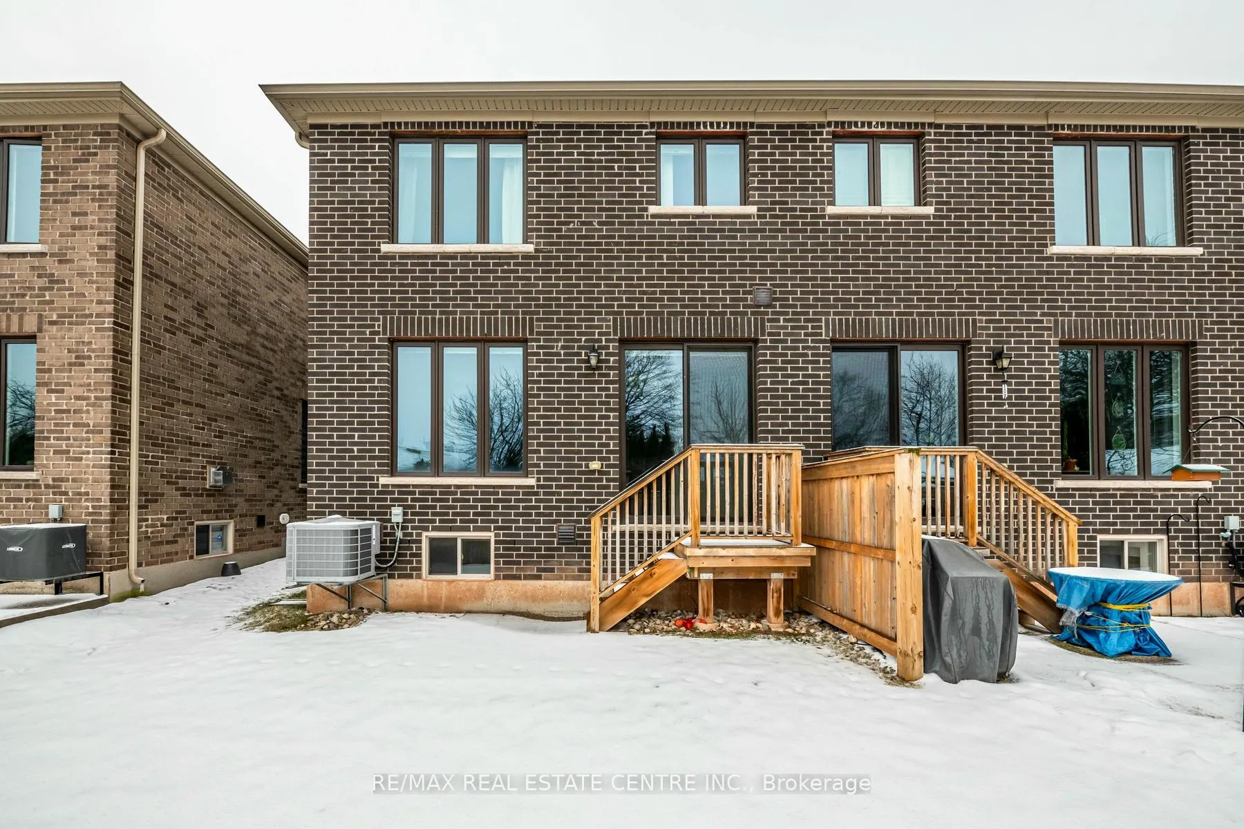Photo 11 of Unit 47, 288 Glover Street, Hamilton, Fruitland — HOMEH