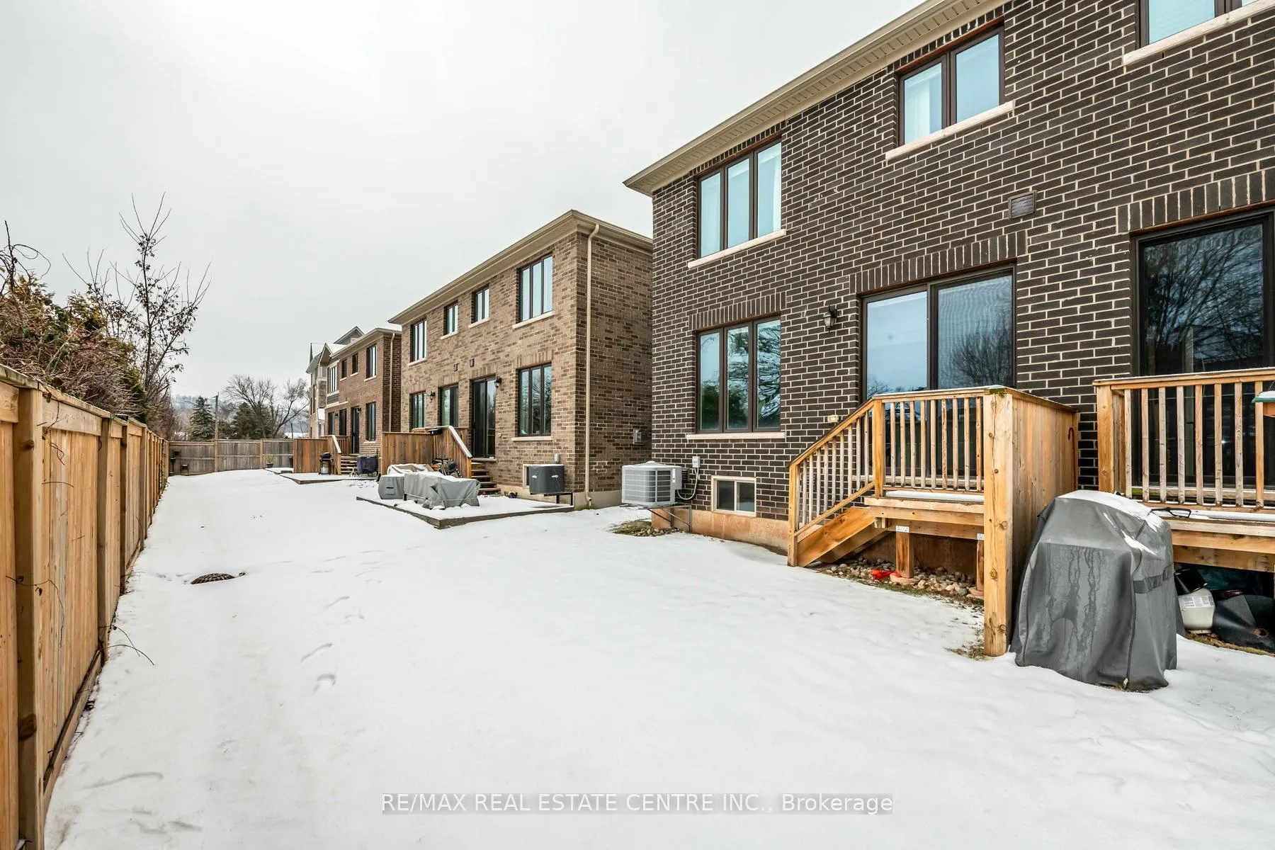 Photo 12 of Unit 47, 288 Glover Street, Hamilton, Fruitland — HOMEH