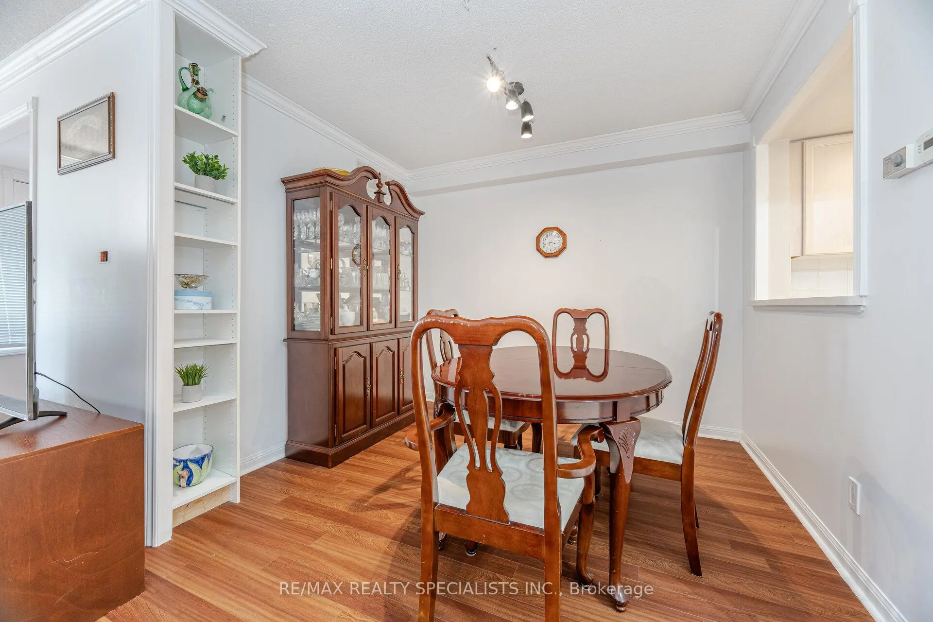 Photo 12 of Unit 825, 1400 The Esplanade N, Pickering, Town Centre — HOMEH